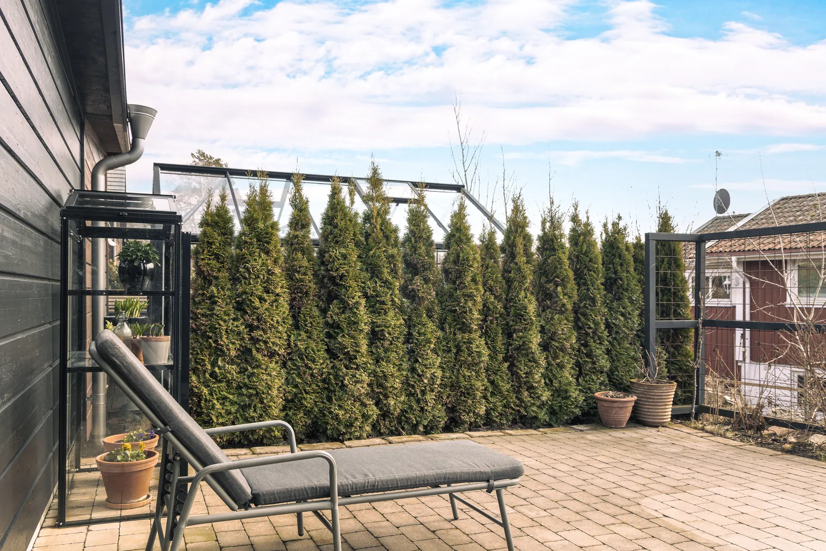 Villa, Sundviksvägen 36, Tjuvkil, Kungälv