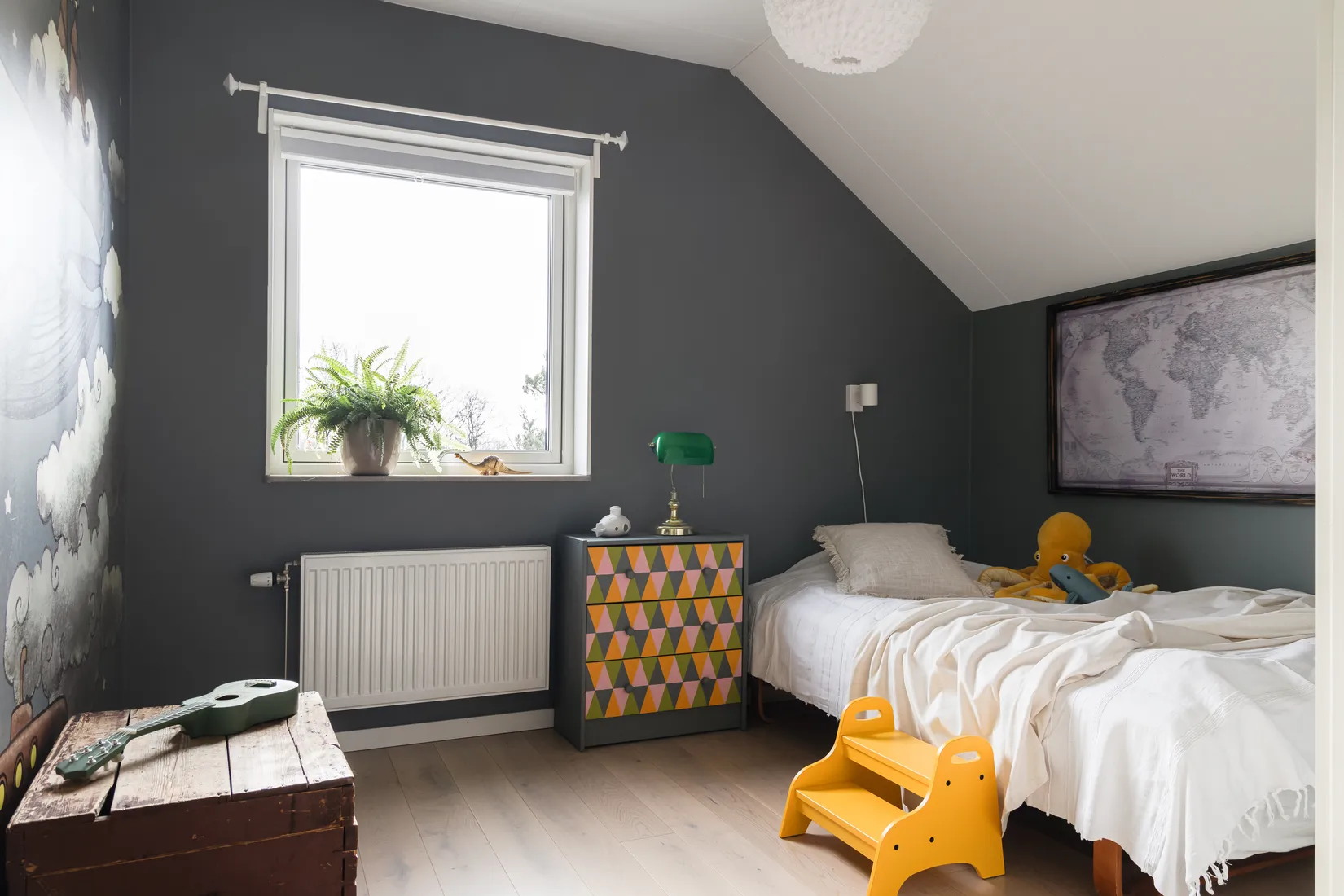 Villa, Sundviksvägen 36, Tjuvkil, Kungälv