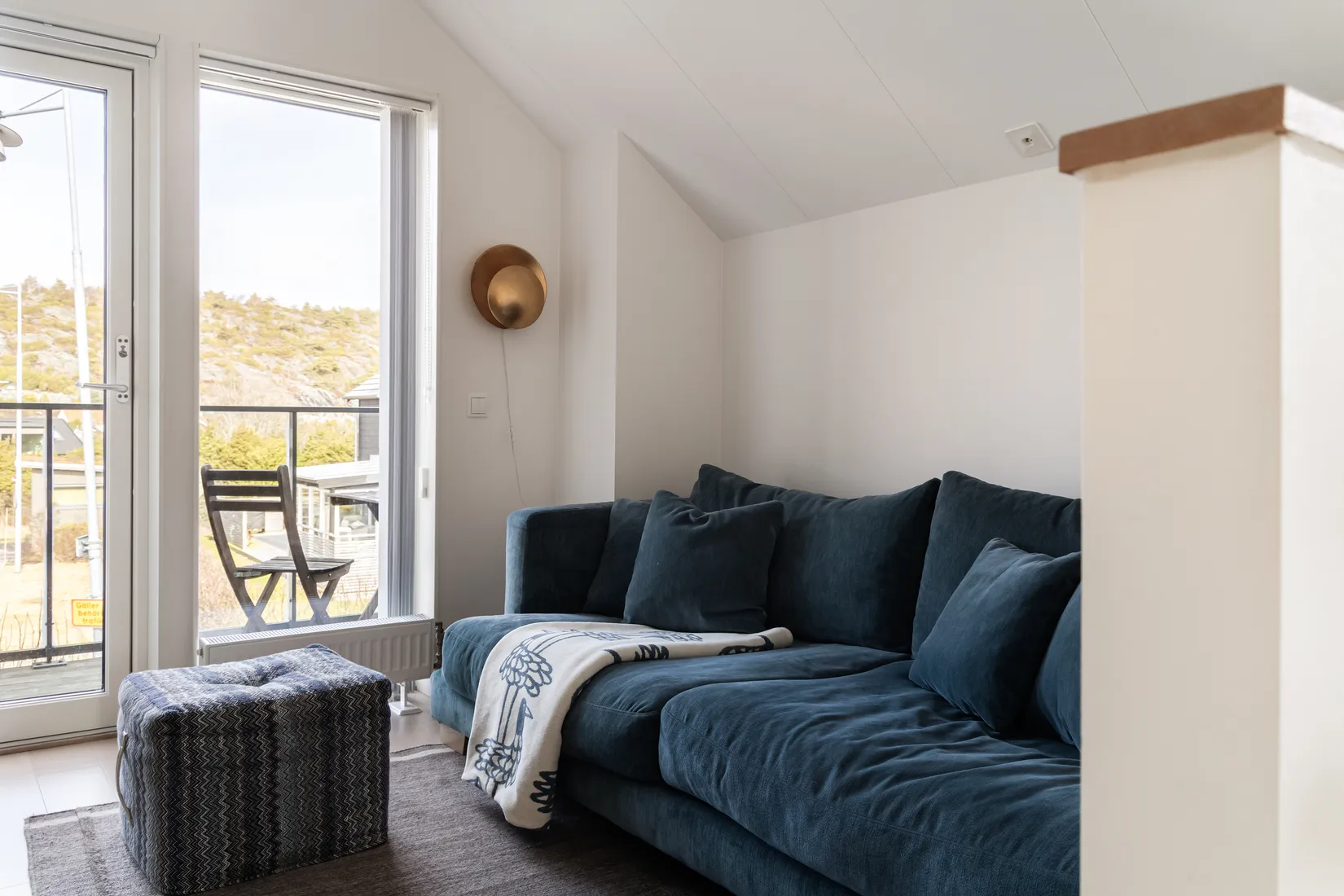 Villa, Sundviksvägen 36, Tjuvkil, Kungälv