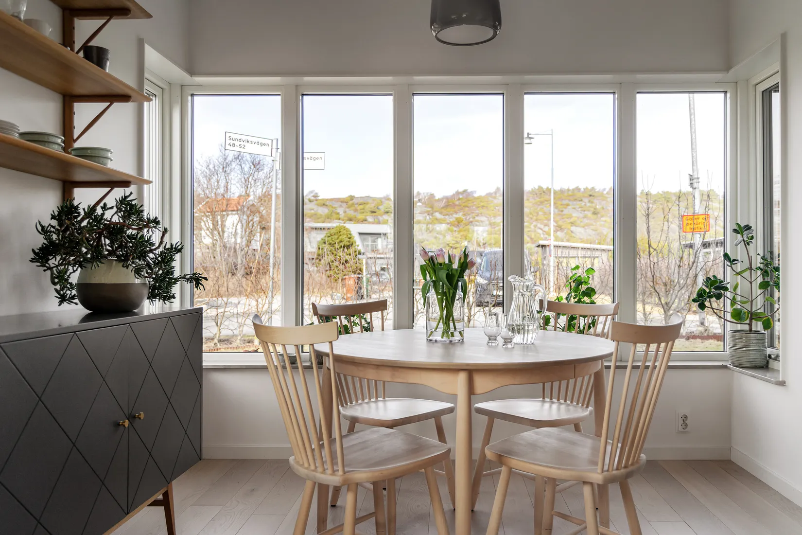 Villa, Sundviksvägen 36, Tjuvkil, Kungälv