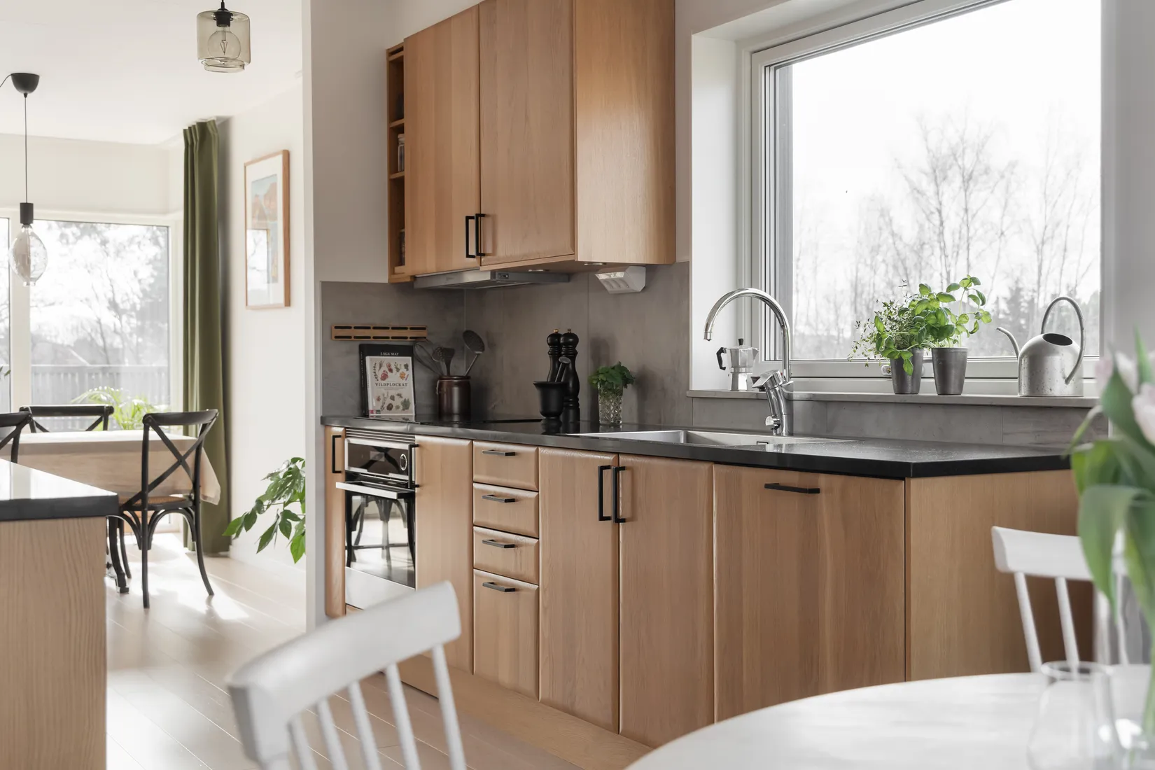 Villa, Sundviksvägen 36, Tjuvkil, Kungälv