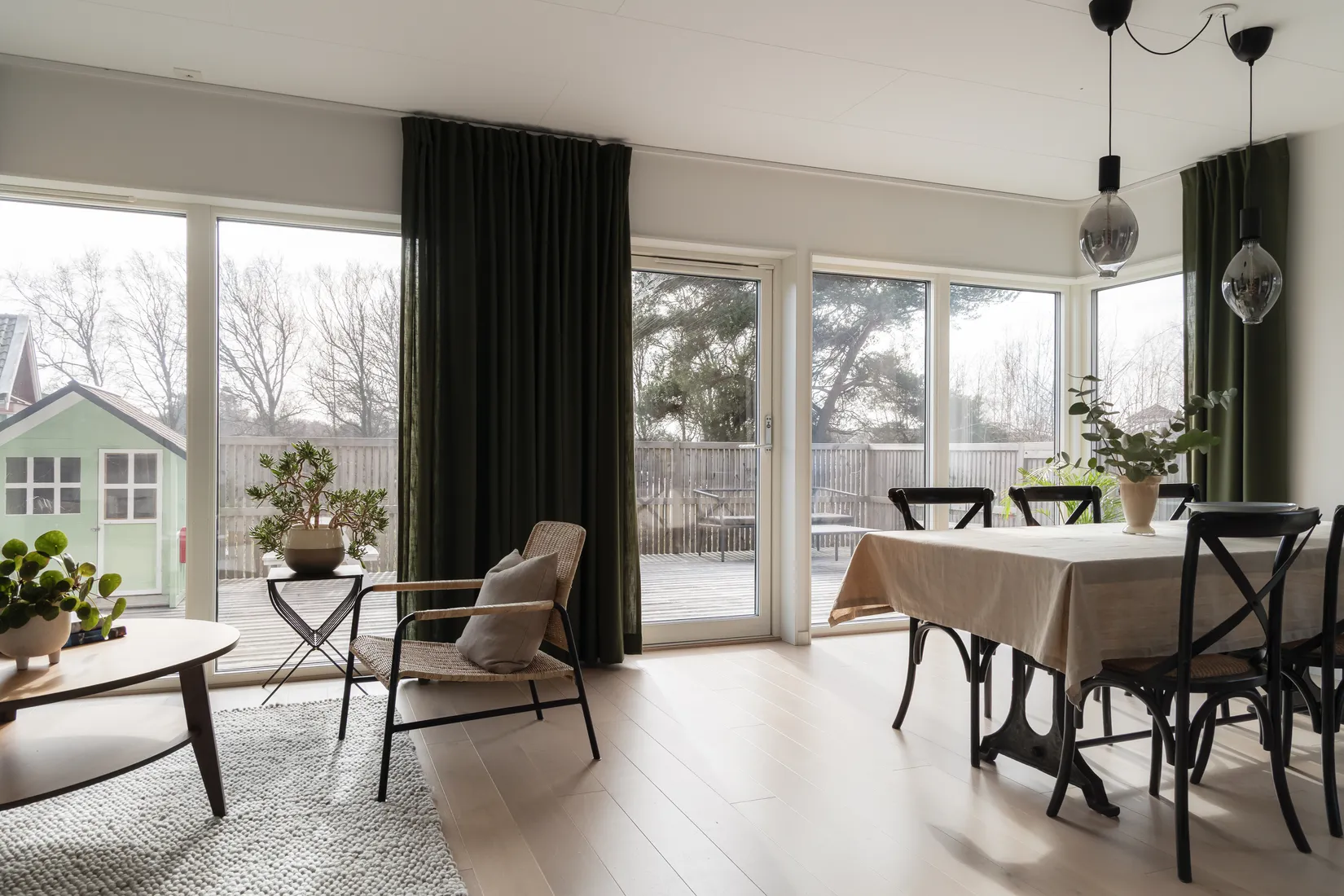 Villa, Sundviksvägen 36, Tjuvkil, Kungälv