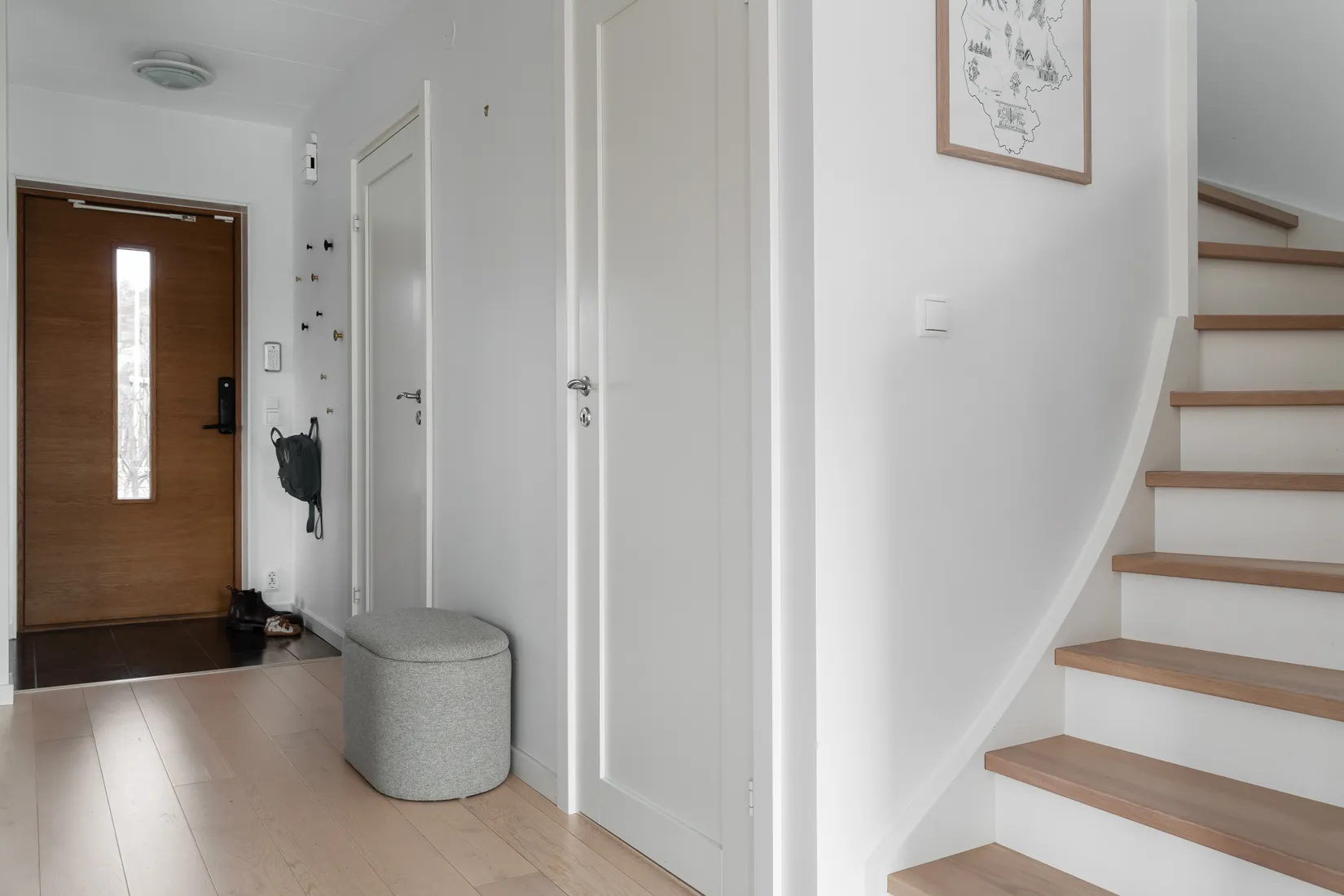 Villa, Sundviksvägen 36, Tjuvkil, Kungälv