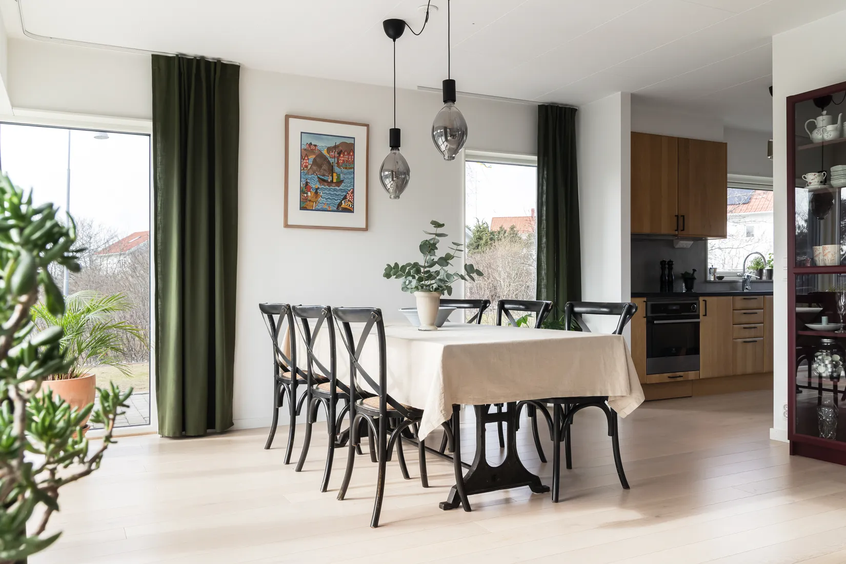 Villa, Sundviksvägen 36, Tjuvkil, Kungälv