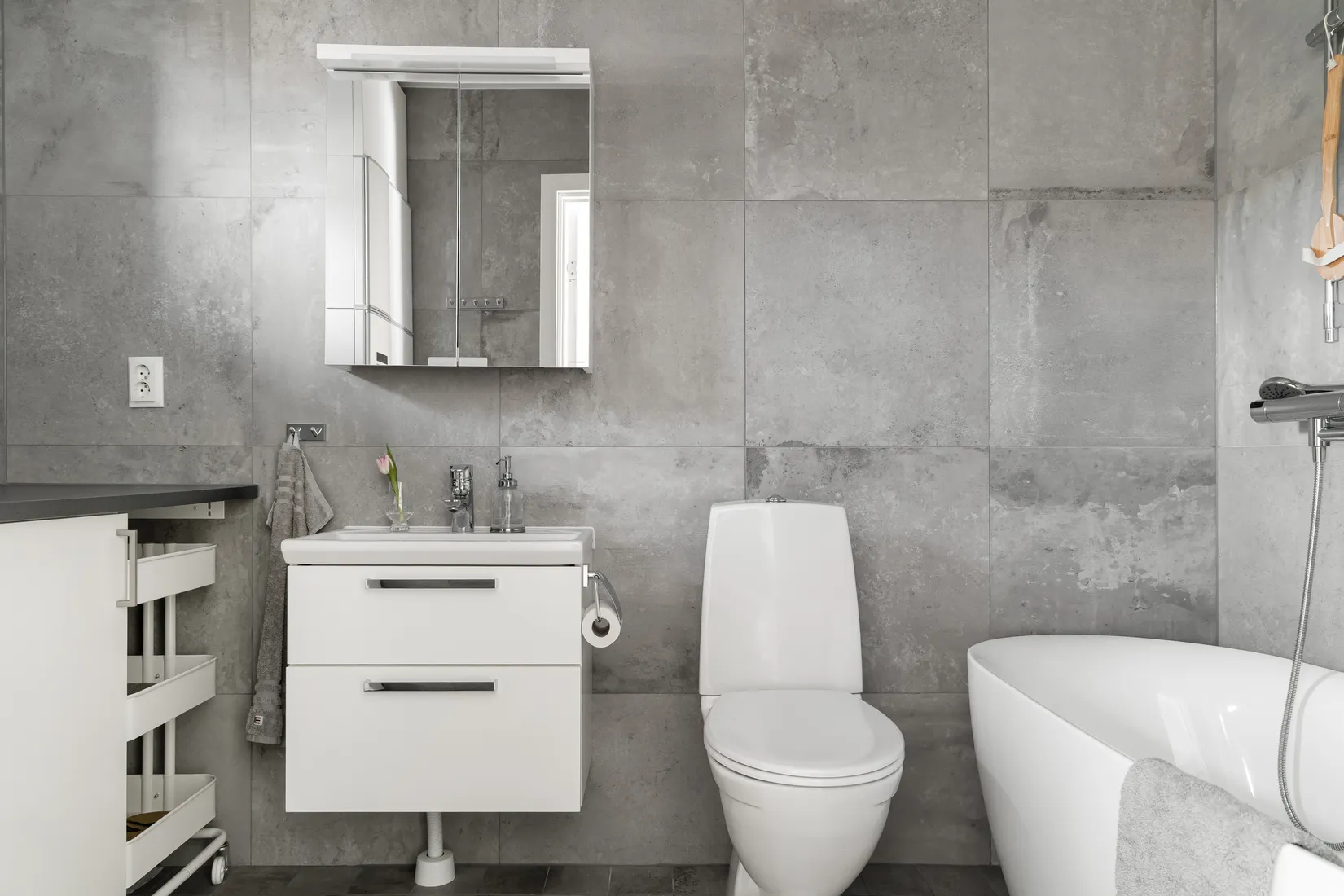 Villa, Sundviksvägen 36, Tjuvkil, Kungälv