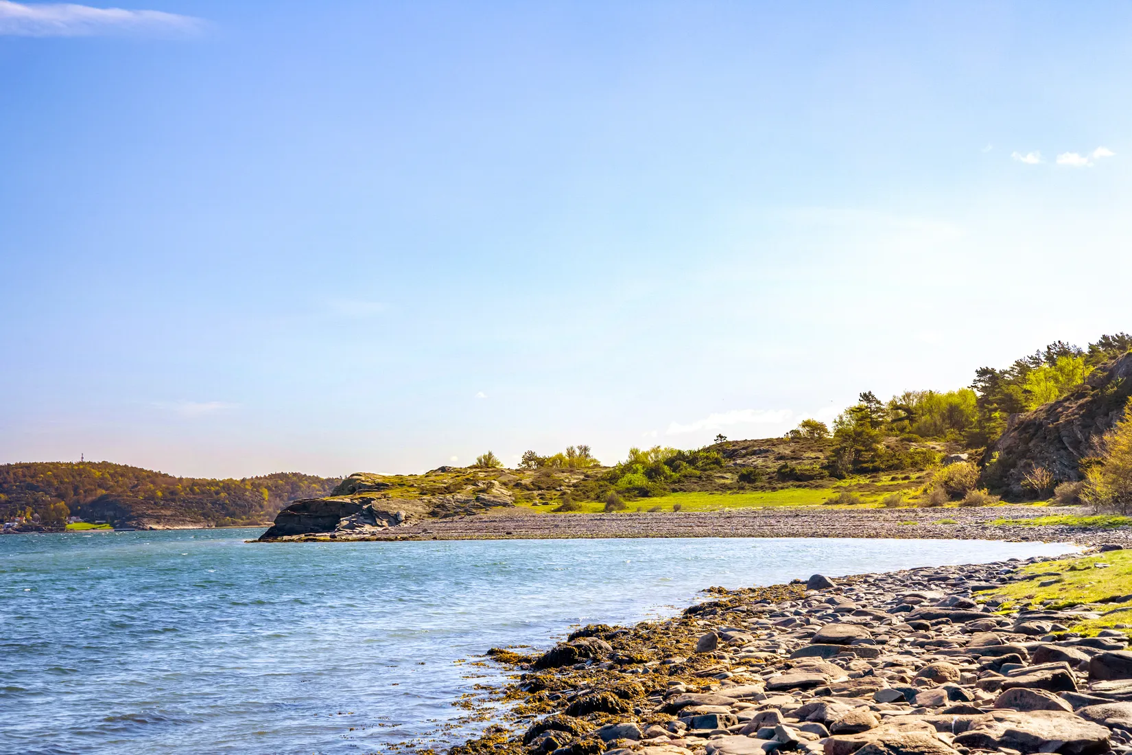 Villa, Sundviksvägen 36, Tjuvkil, Kungälv