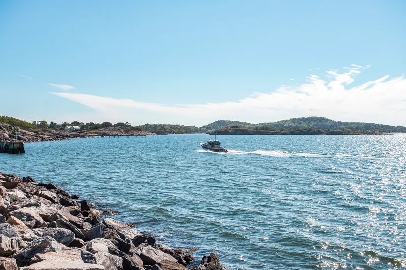 Villa, Sundviksvägen 36, Tjuvkil, Kungälv