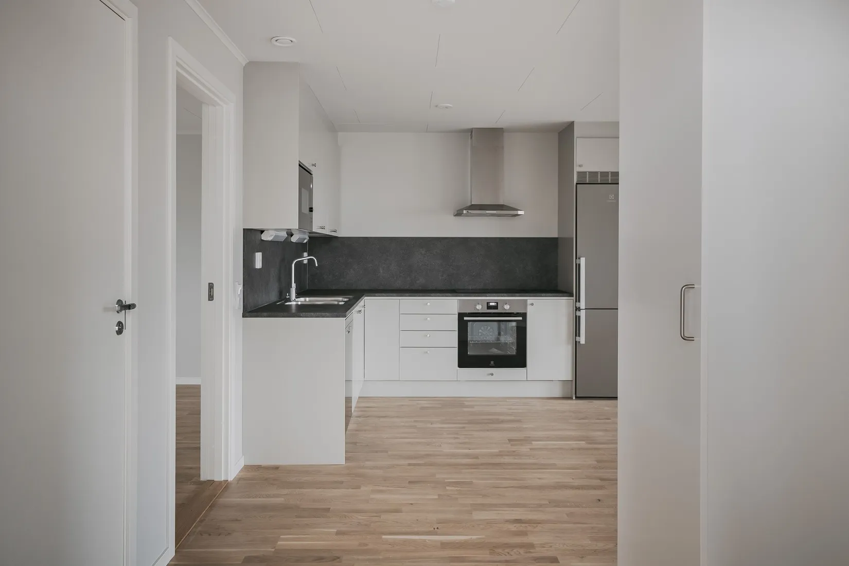 Bostadsrätt, Fartygsvägen 5B, Sjölyckan, Mariestad