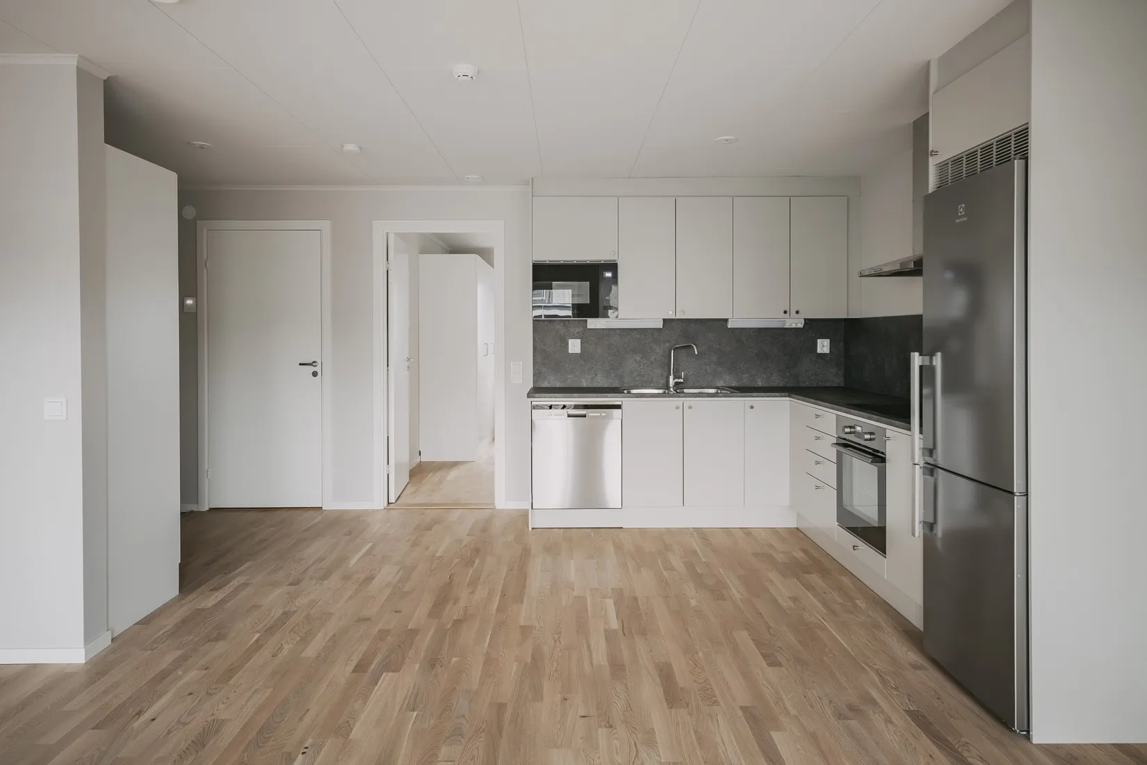 Bostadsrätt, Fartygsvägen 5B, Sjölyckan, Mariestad