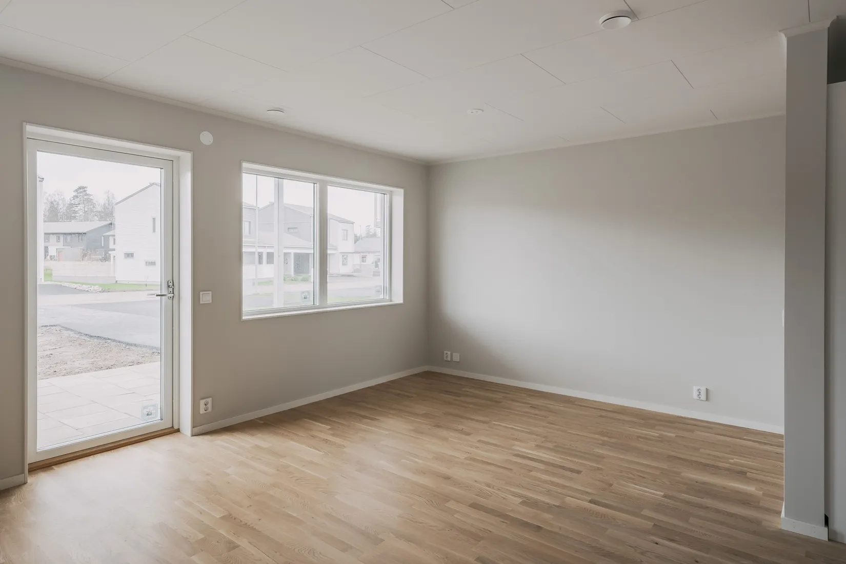 Bostadsrätt, Fartygsvägen 5B, Sjölyckan, Mariestad