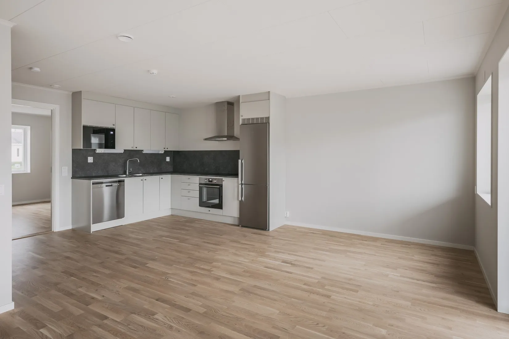 Bostadsrätt, Fartygsvägen 5B, Sjölyckan, Mariestad