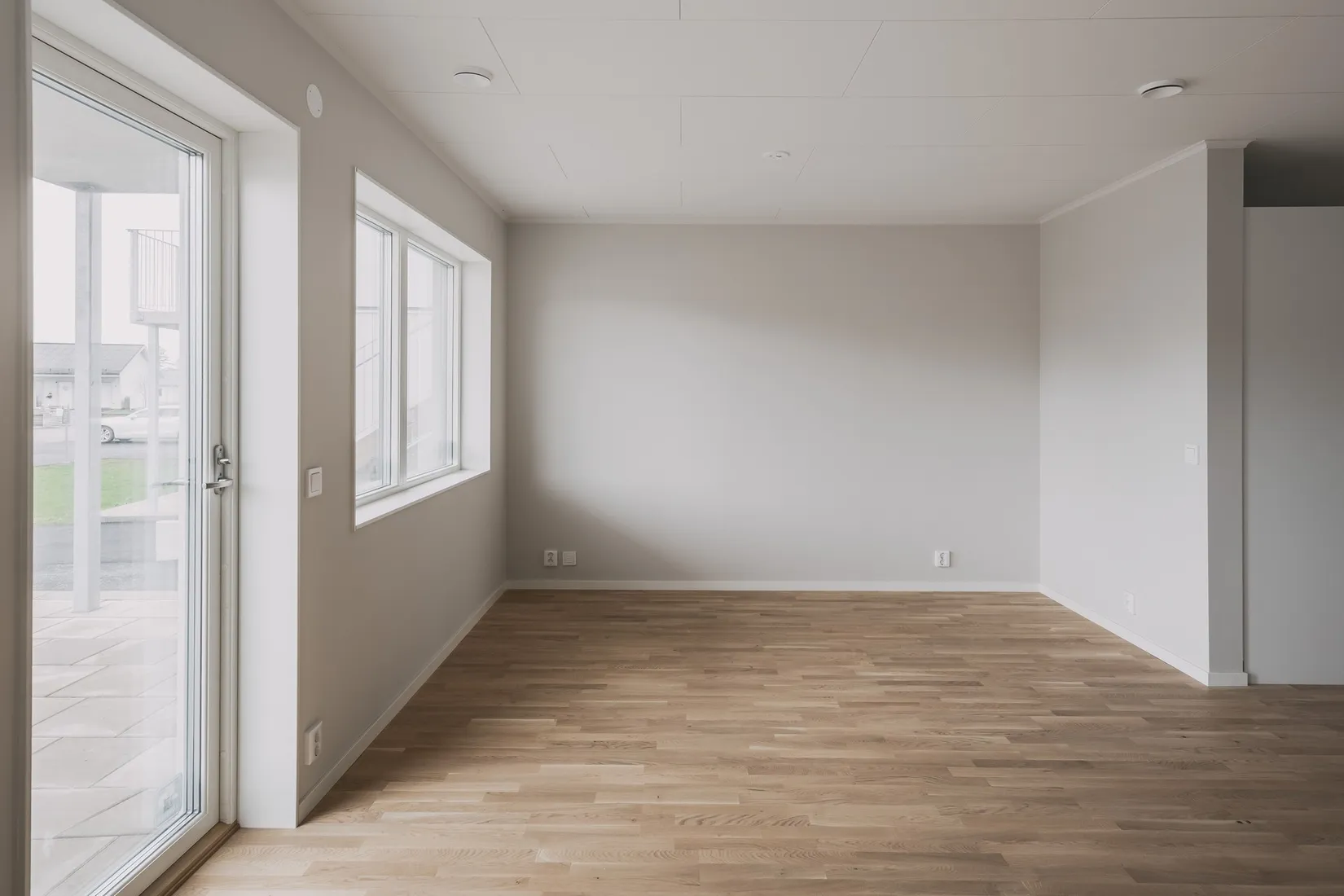 Bostadsrätt, Fartygsvägen 5B, Sjölyckan, Mariestad