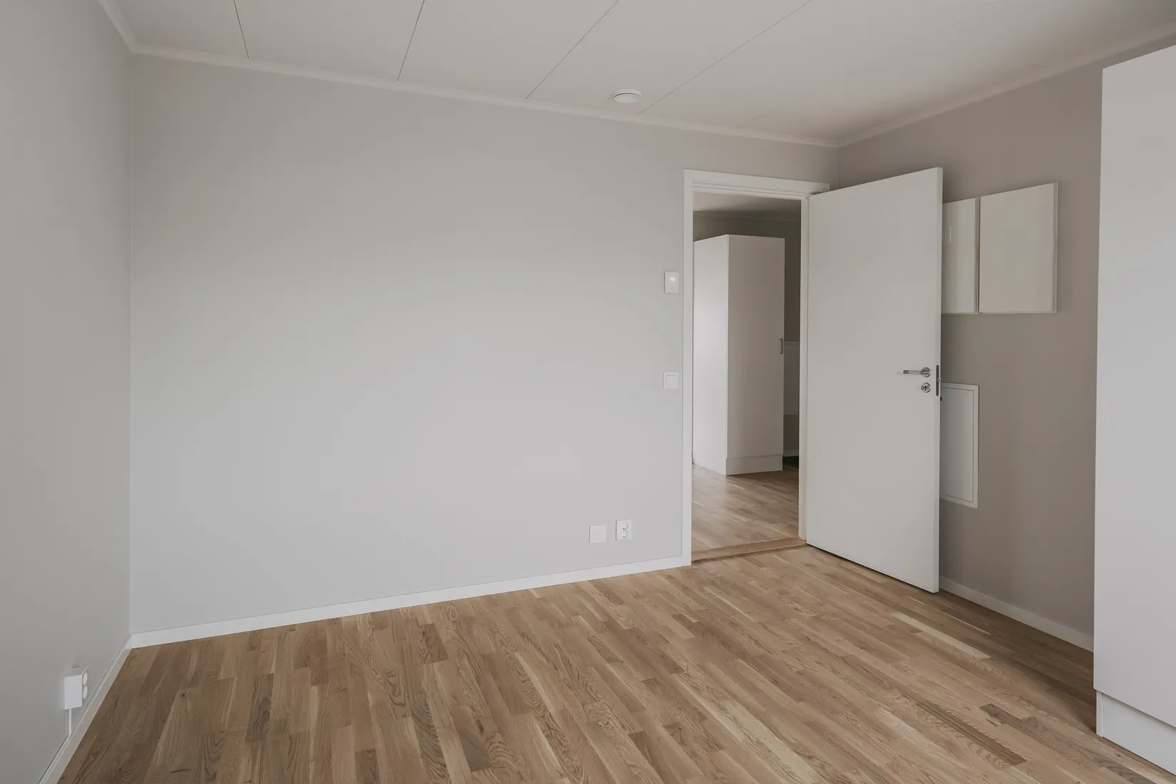 Bostadsrätt, Fartygsvägen 5B, Sjölyckan, Mariestad