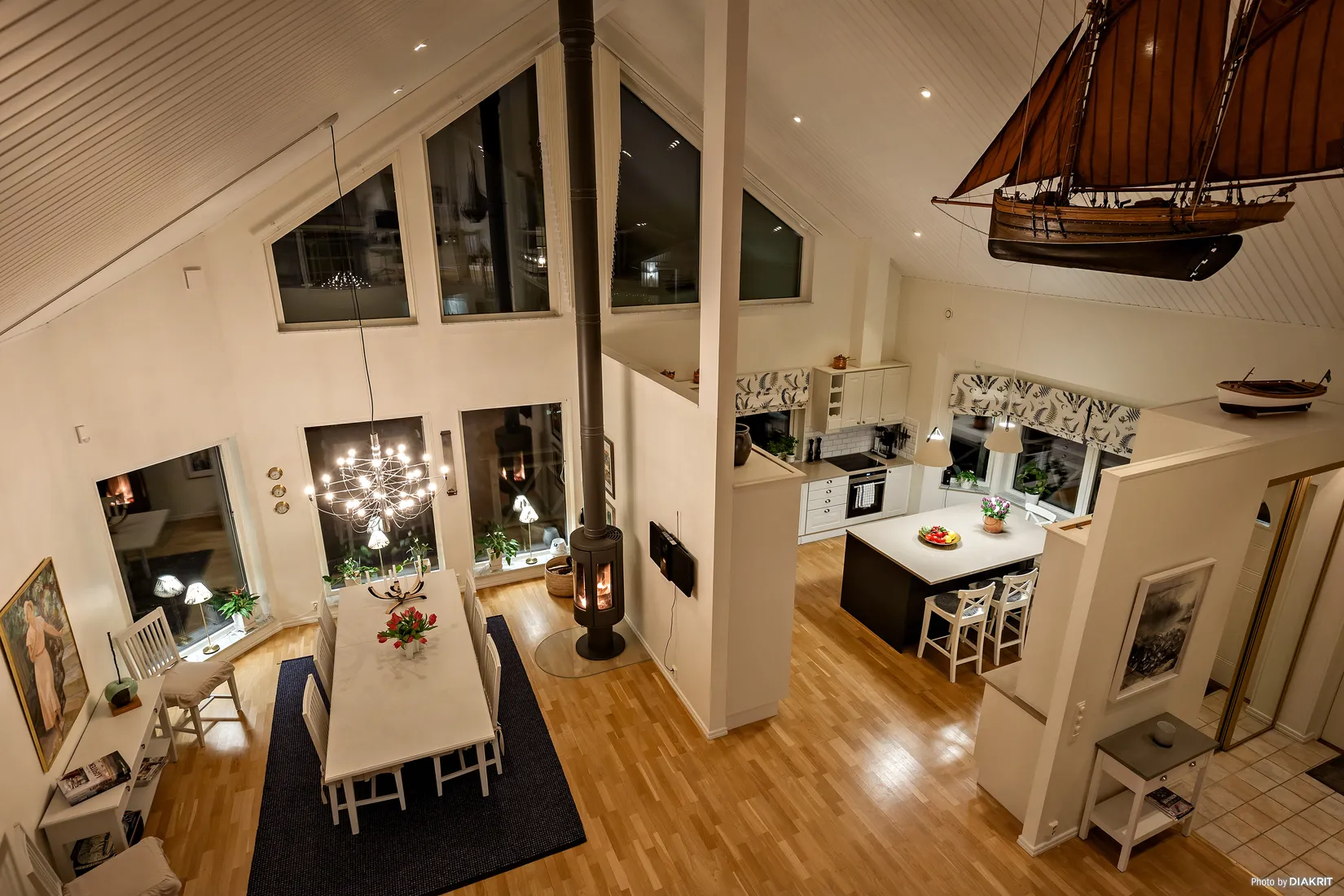 Villa, Skiljedalsvägen 41, Torslanda - Tumlehed, Göteborg