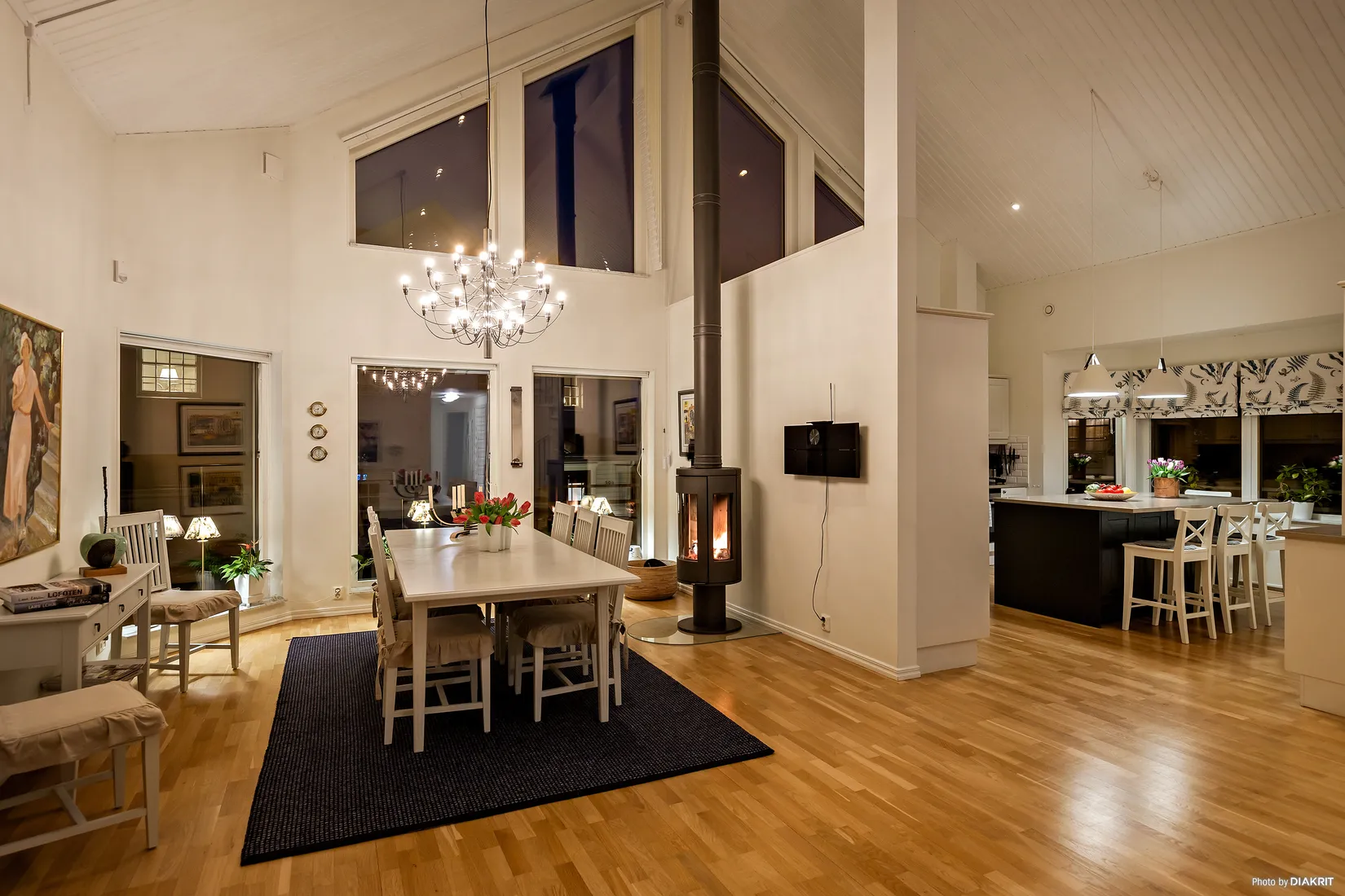 Villa, Skiljedalsvägen 41, Torslanda - Tumlehed, Göteborg