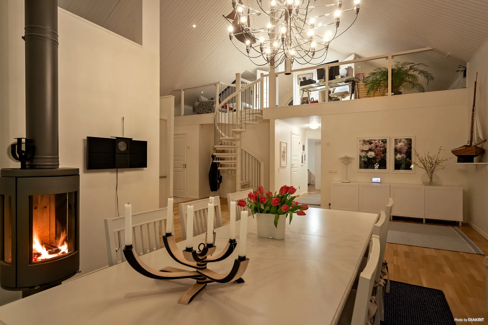 Villa, Skiljedalsvägen 41, Torslanda - Tumlehed, Göteborg