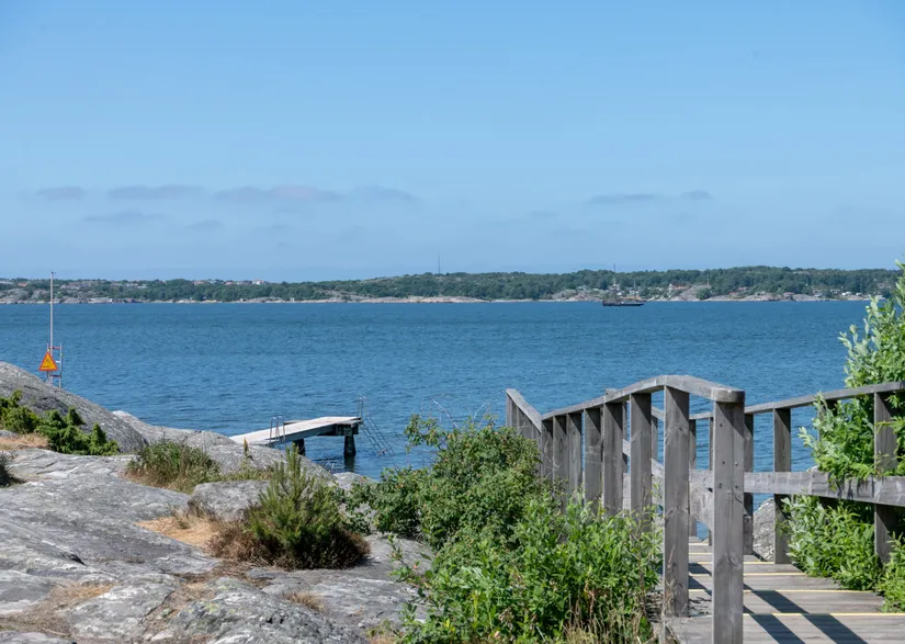 Villa, Skiljedalsvägen 41, Torslanda - Tumlehed, Göteborg