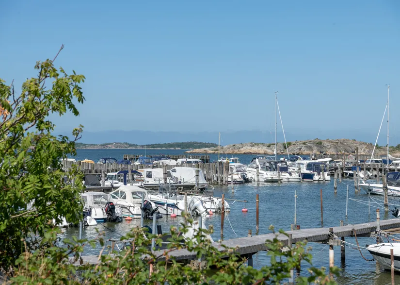 Villa, Skiljedalsvägen 41, Torslanda - Tumlehed, Göteborg