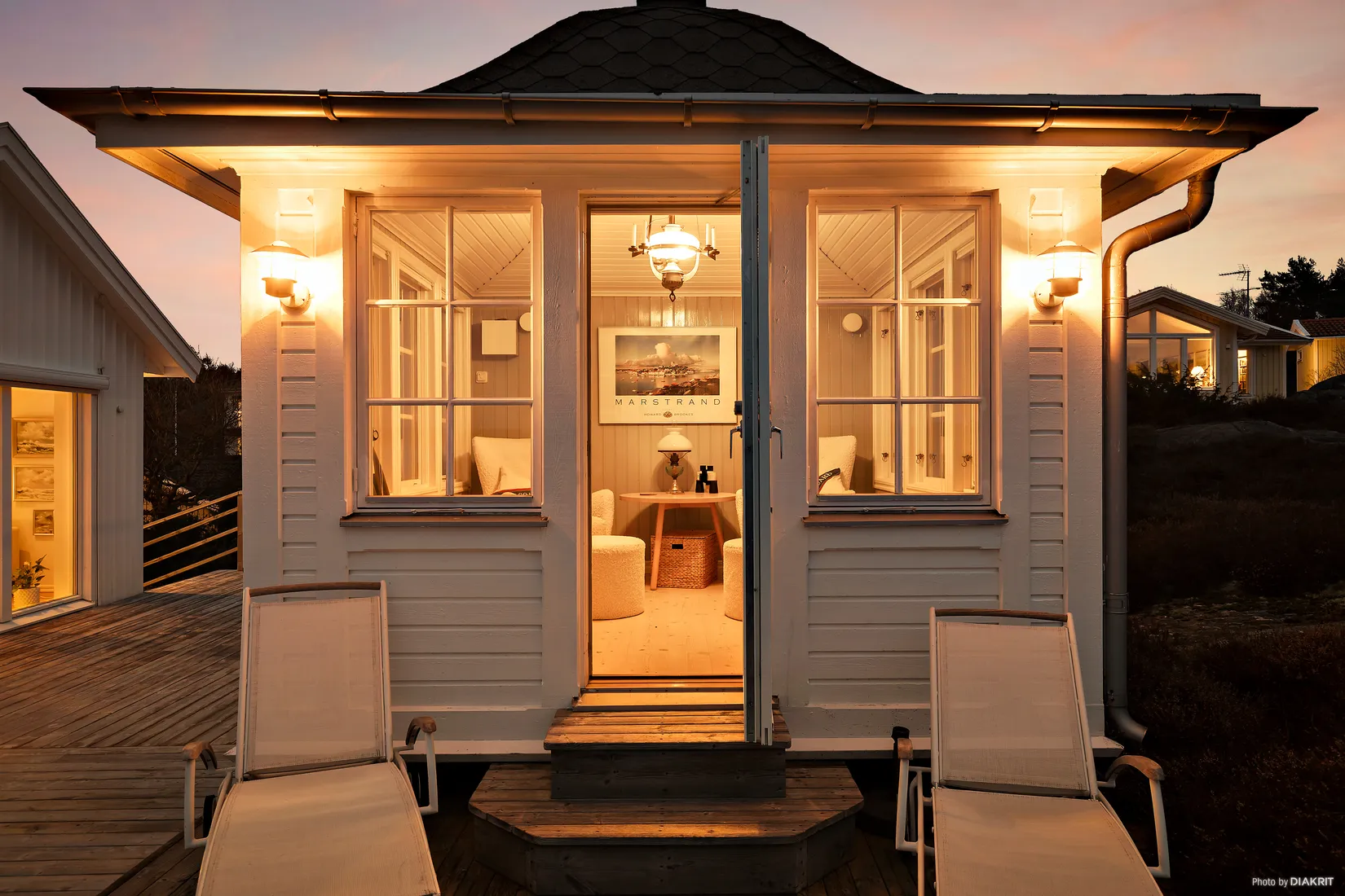 Villa, Skiljedalsvägen 41, Torslanda - Tumlehed, Göteborg