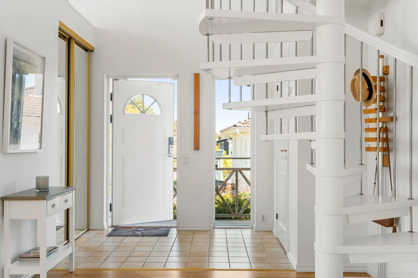 Villa, Skiljedalsvägen 41, Torslanda - Tumlehed, Göteborg