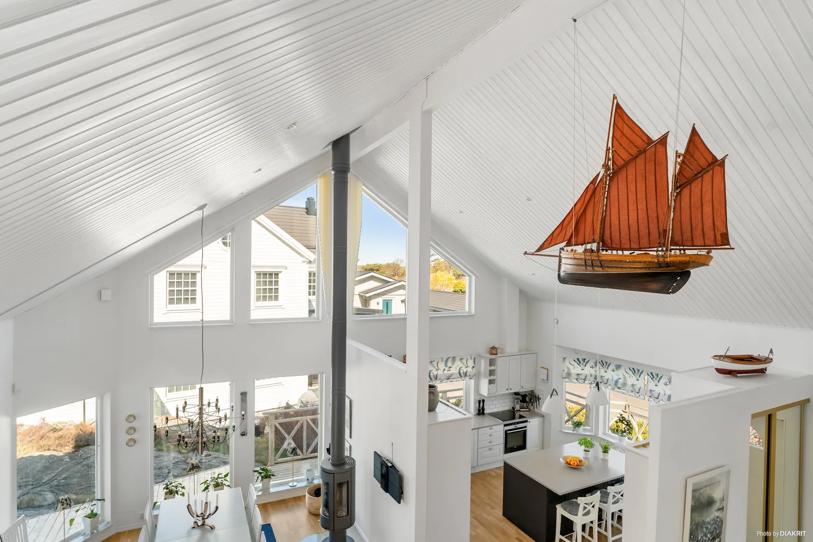 Villa, Skiljedalsvägen 41, Torslanda - Tumlehed, Göteborg