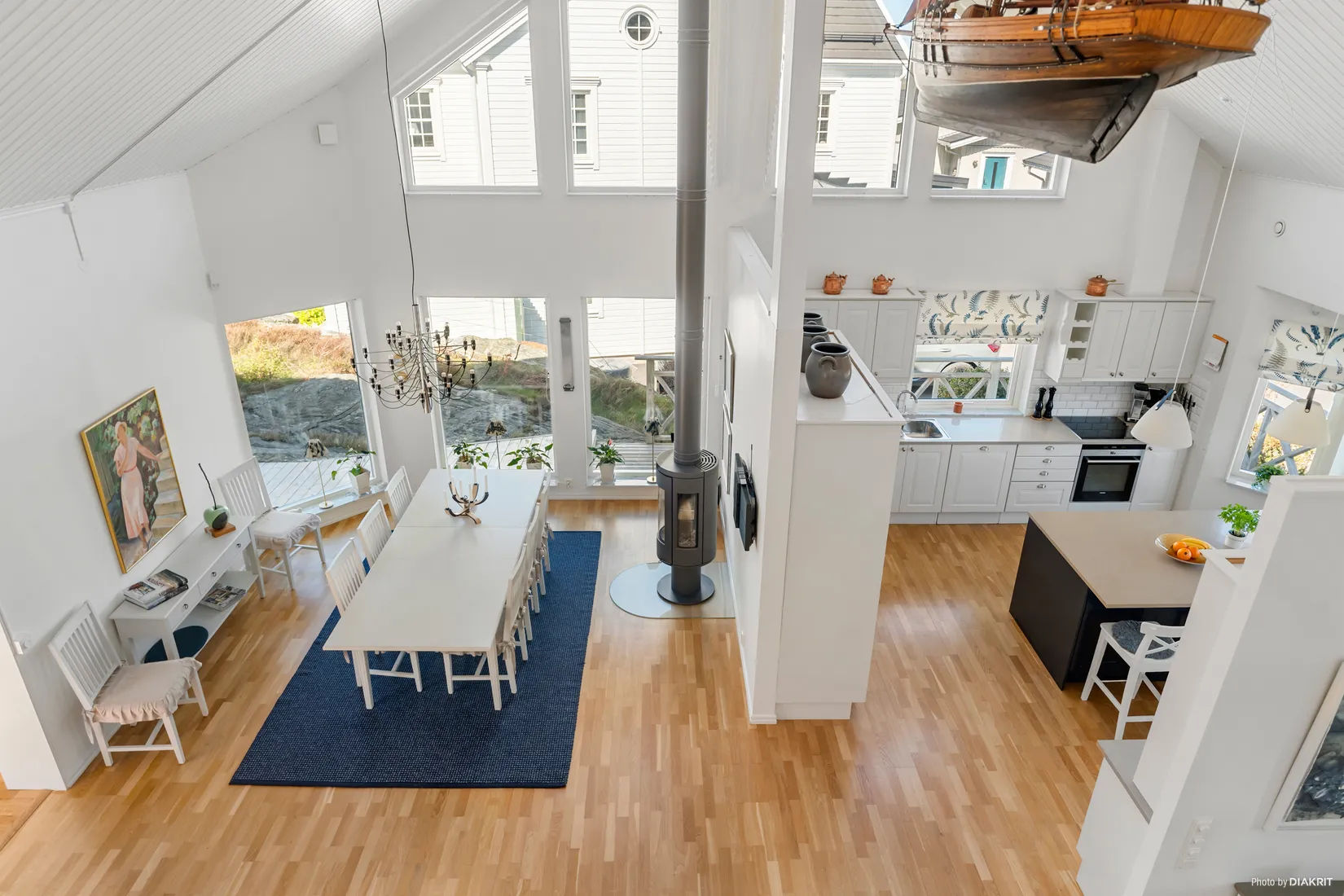 Villa, Skiljedalsvägen 41, Torslanda - Tumlehed, Göteborg
