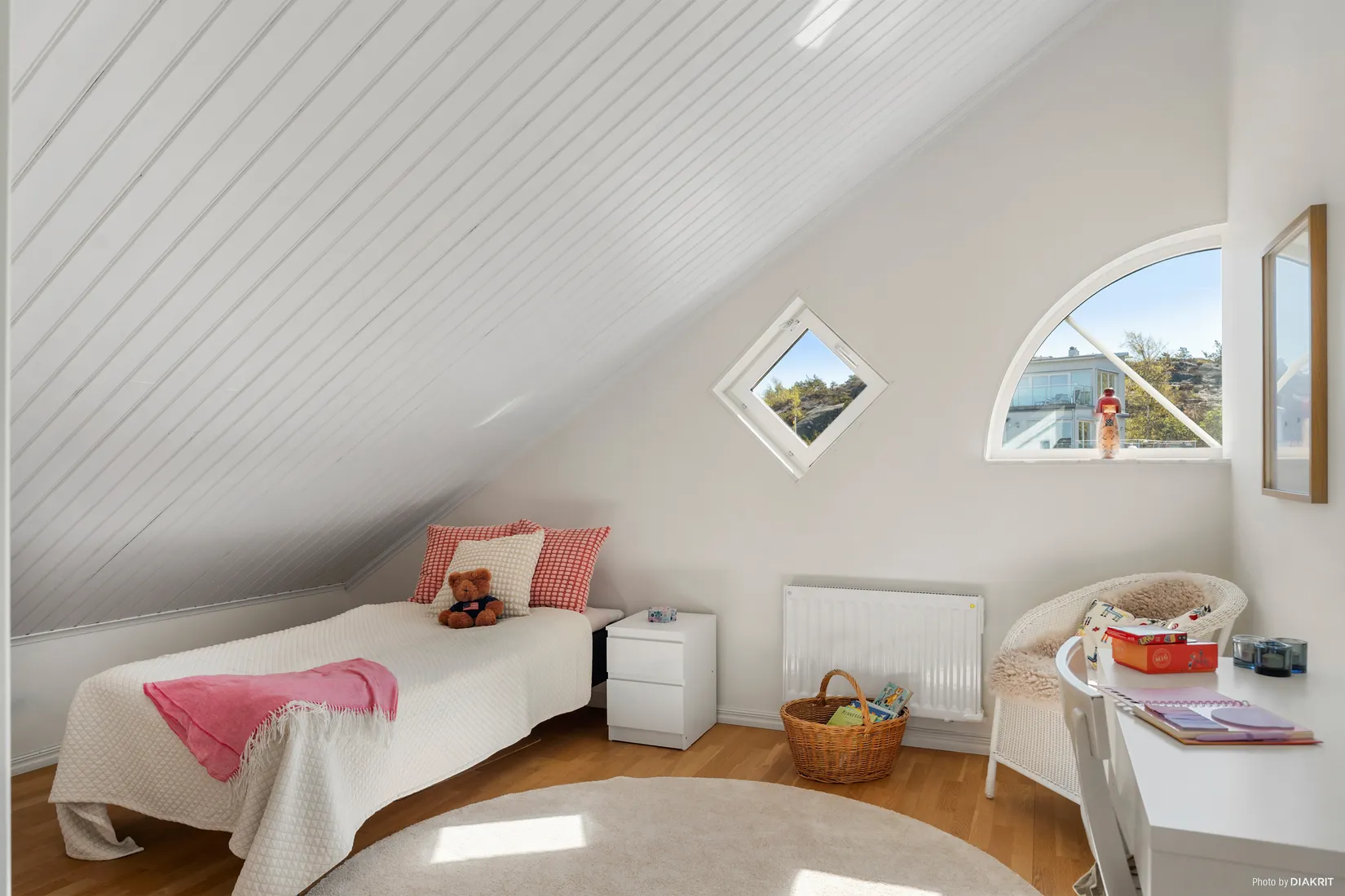 Villa, Skiljedalsvägen 41, Torslanda - Tumlehed, Göteborg