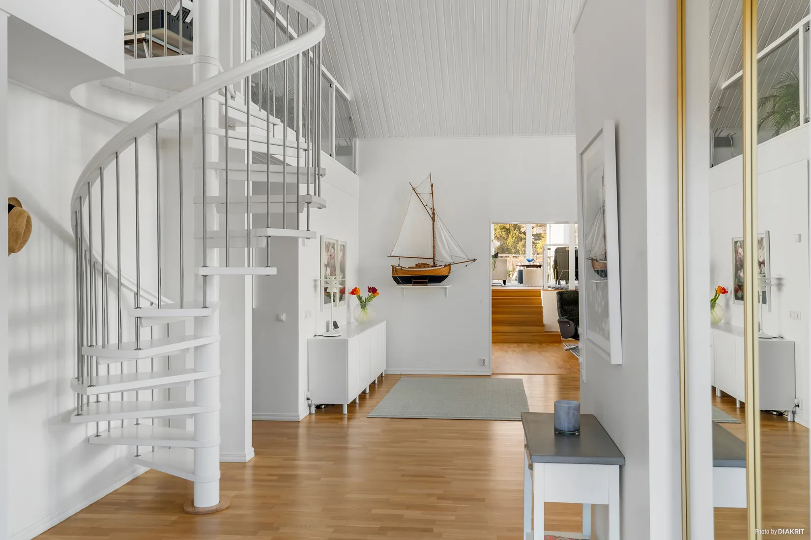Villa, Skiljedalsvägen 41, Torslanda - Tumlehed, Göteborg