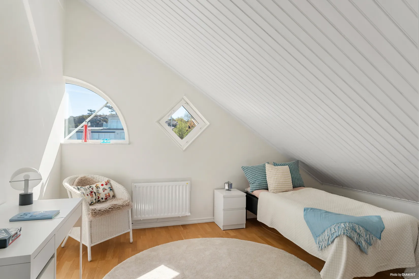 Villa, Skiljedalsvägen 41, Torslanda - Tumlehed, Göteborg