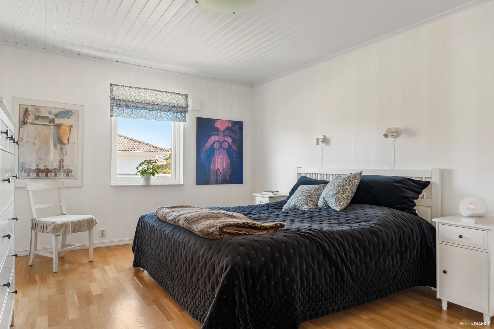 Villa, Skiljedalsvägen 41, Torslanda - Tumlehed, Göteborg