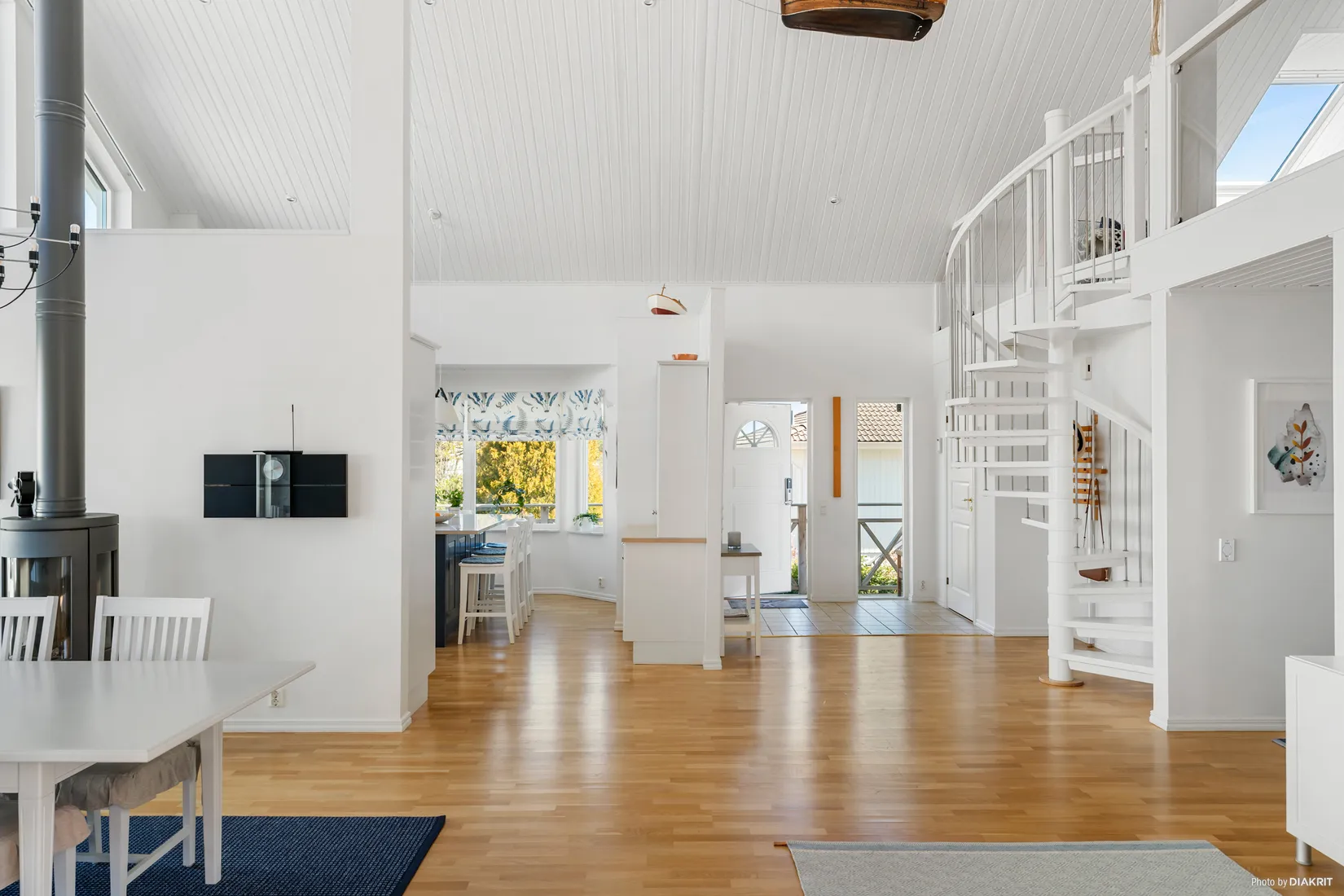 Villa, Skiljedalsvägen 41, Torslanda - Tumlehed, Göteborg