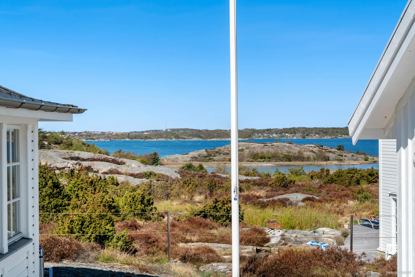 Villa, Skiljedalsvägen 41, Torslanda - Tumlehed, Göteborg