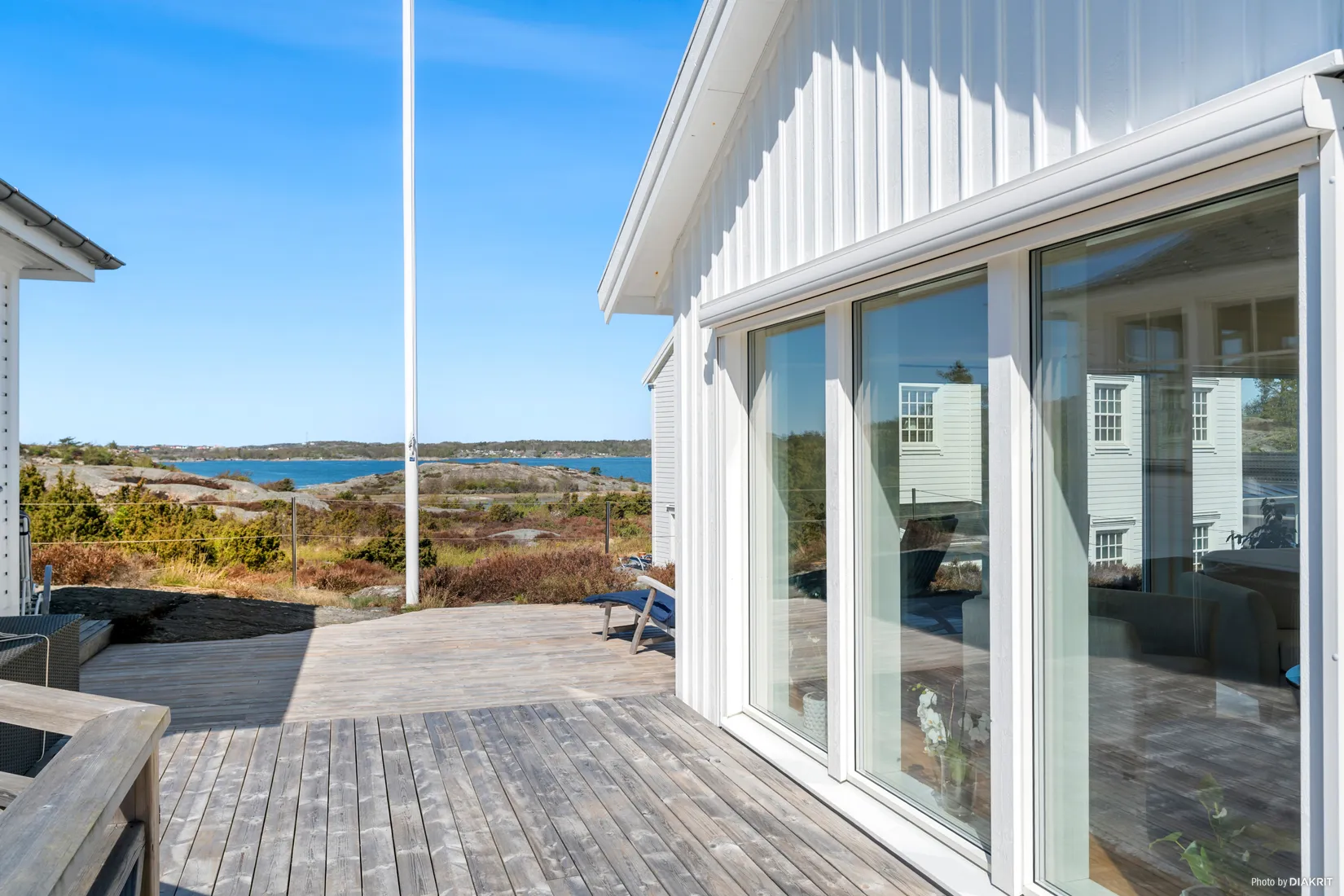 Villa, Skiljedalsvägen 41, Torslanda - Tumlehed, Göteborg
