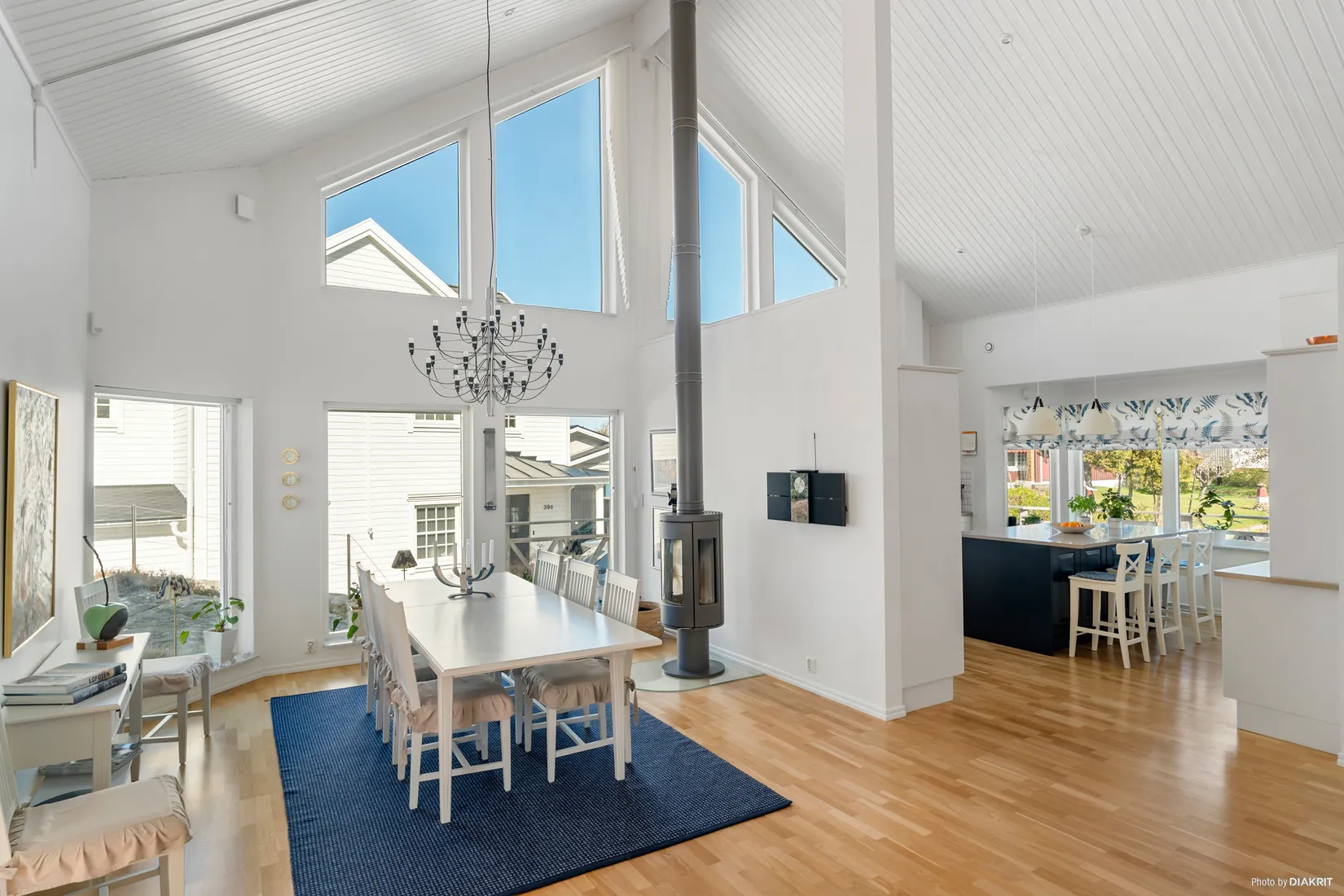 Villa, Skiljedalsvägen 41, Torslanda - Tumlehed, Göteborg