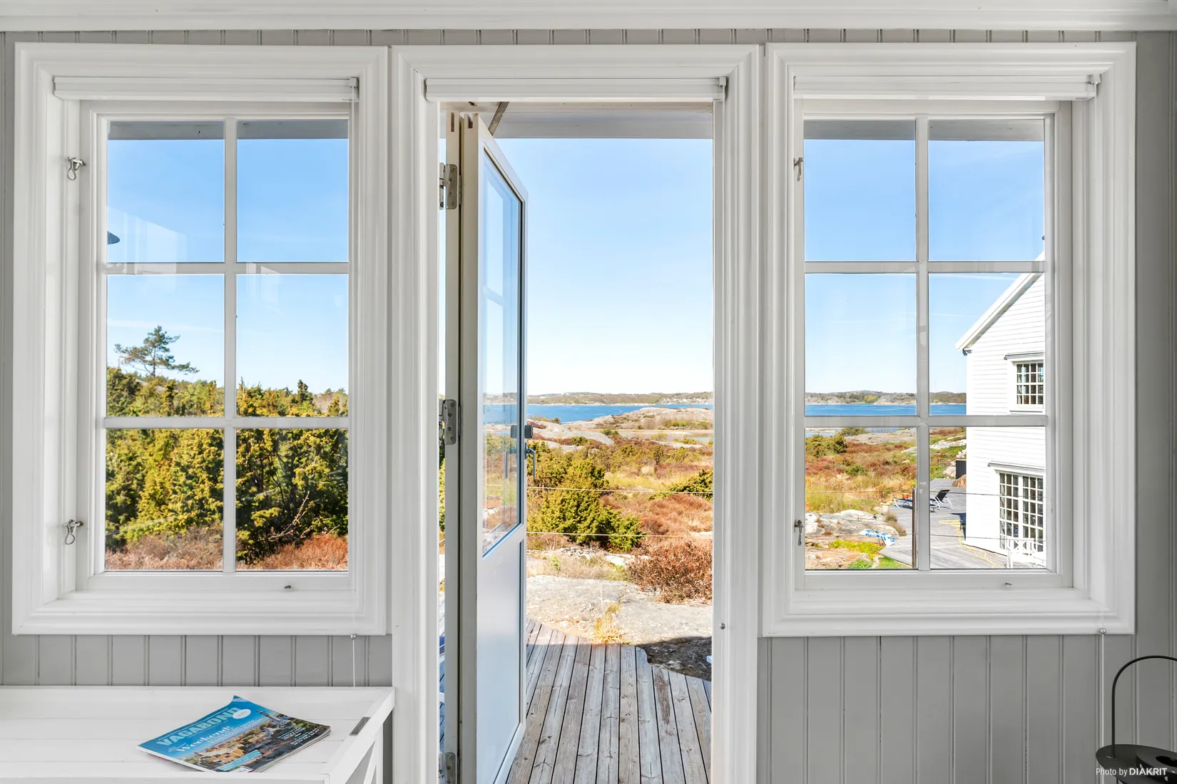 Villa, Skiljedalsvägen 41, Torslanda - Tumlehed, Göteborg