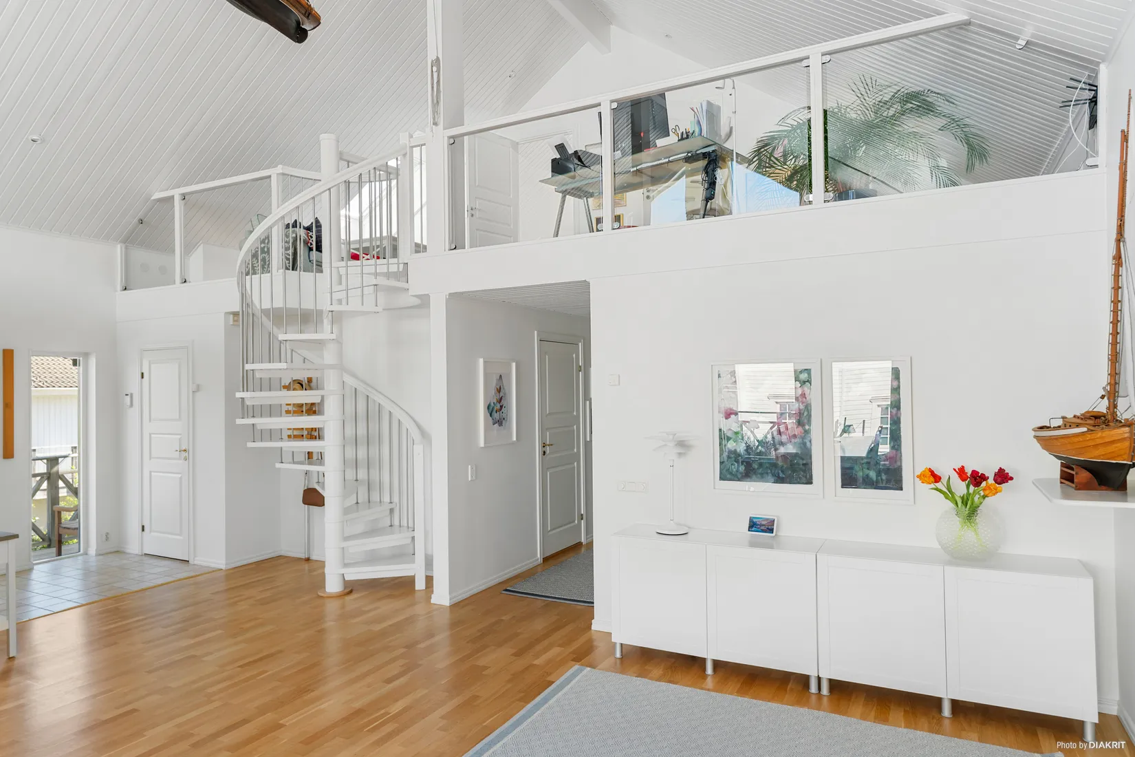 Villa, Skiljedalsvägen 41, Torslanda - Tumlehed, Göteborg