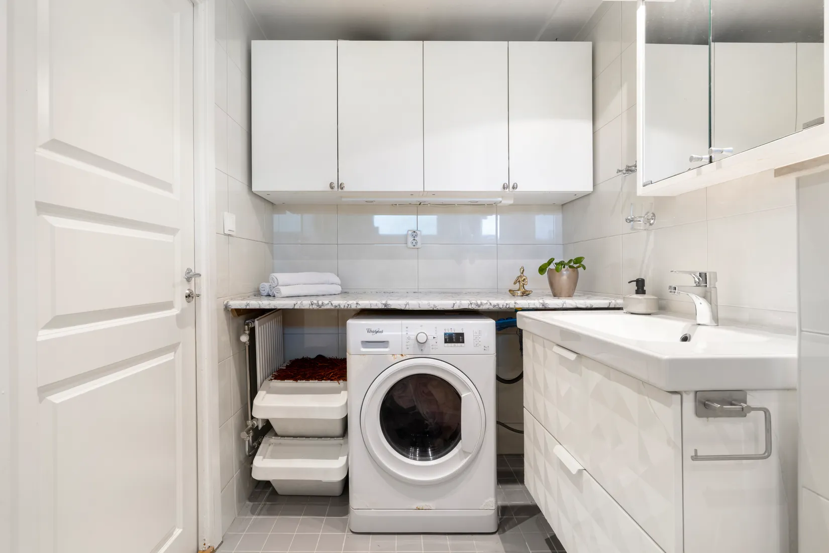 Bostadsrätt, Fageredsgränd 6, Stockholm