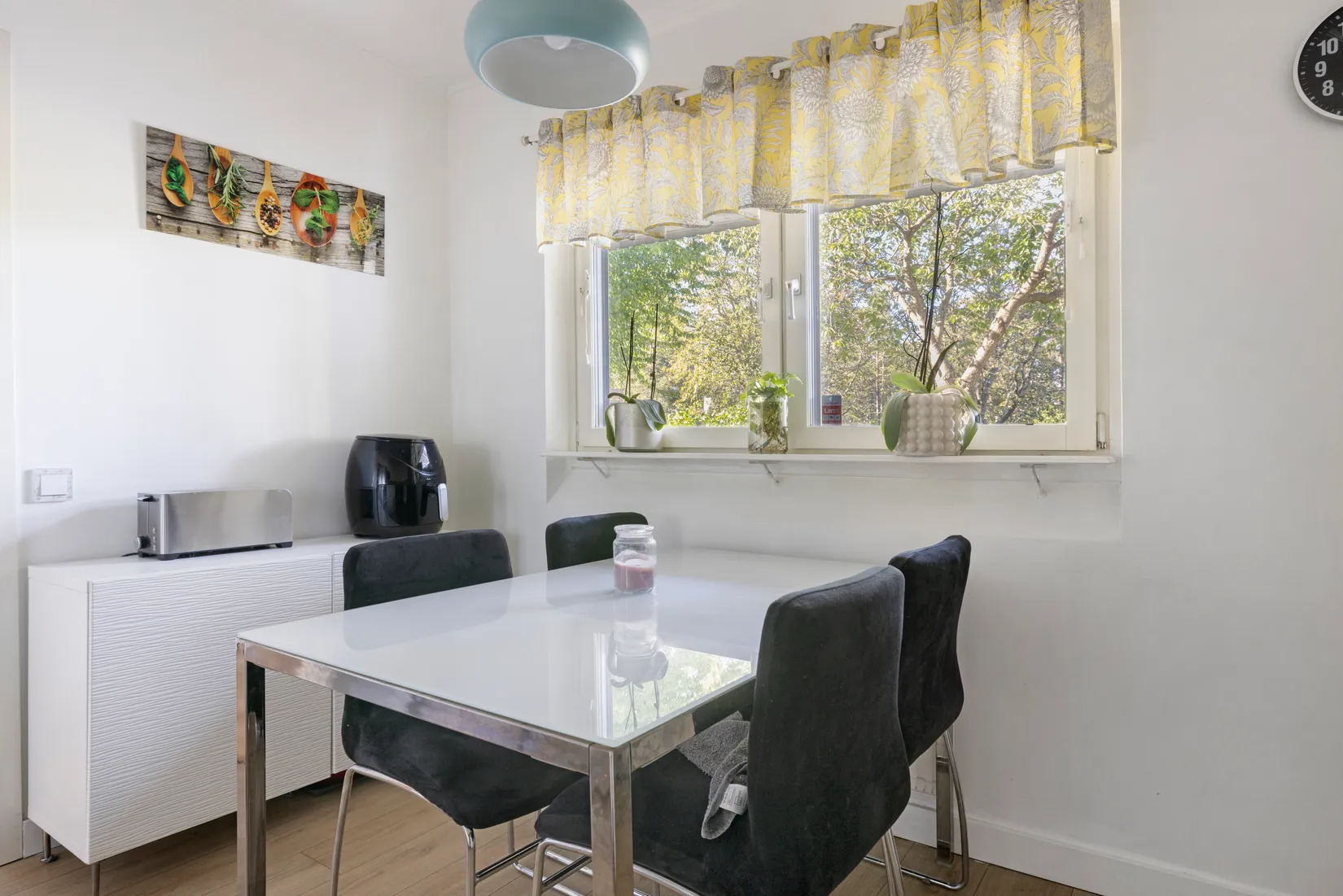 Bostadsrätt, Fageredsgränd 6, Stockholm