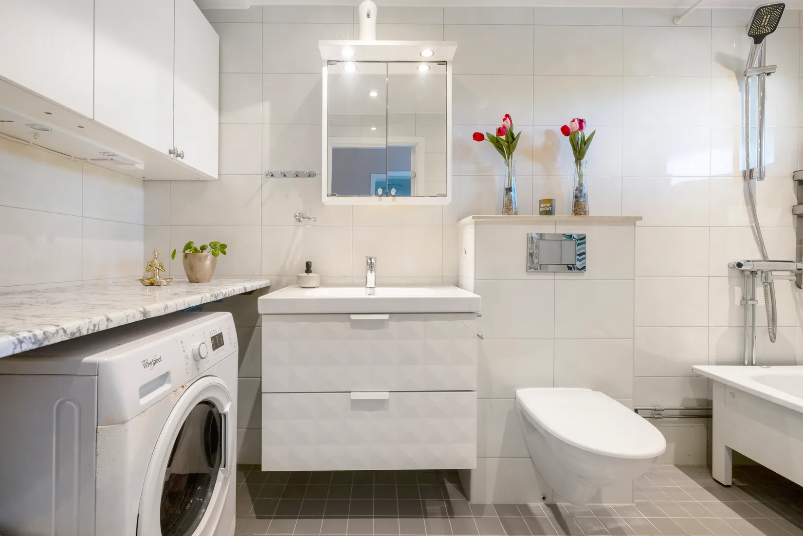 Bostadsrätt, Fageredsgränd 6, Stockholm