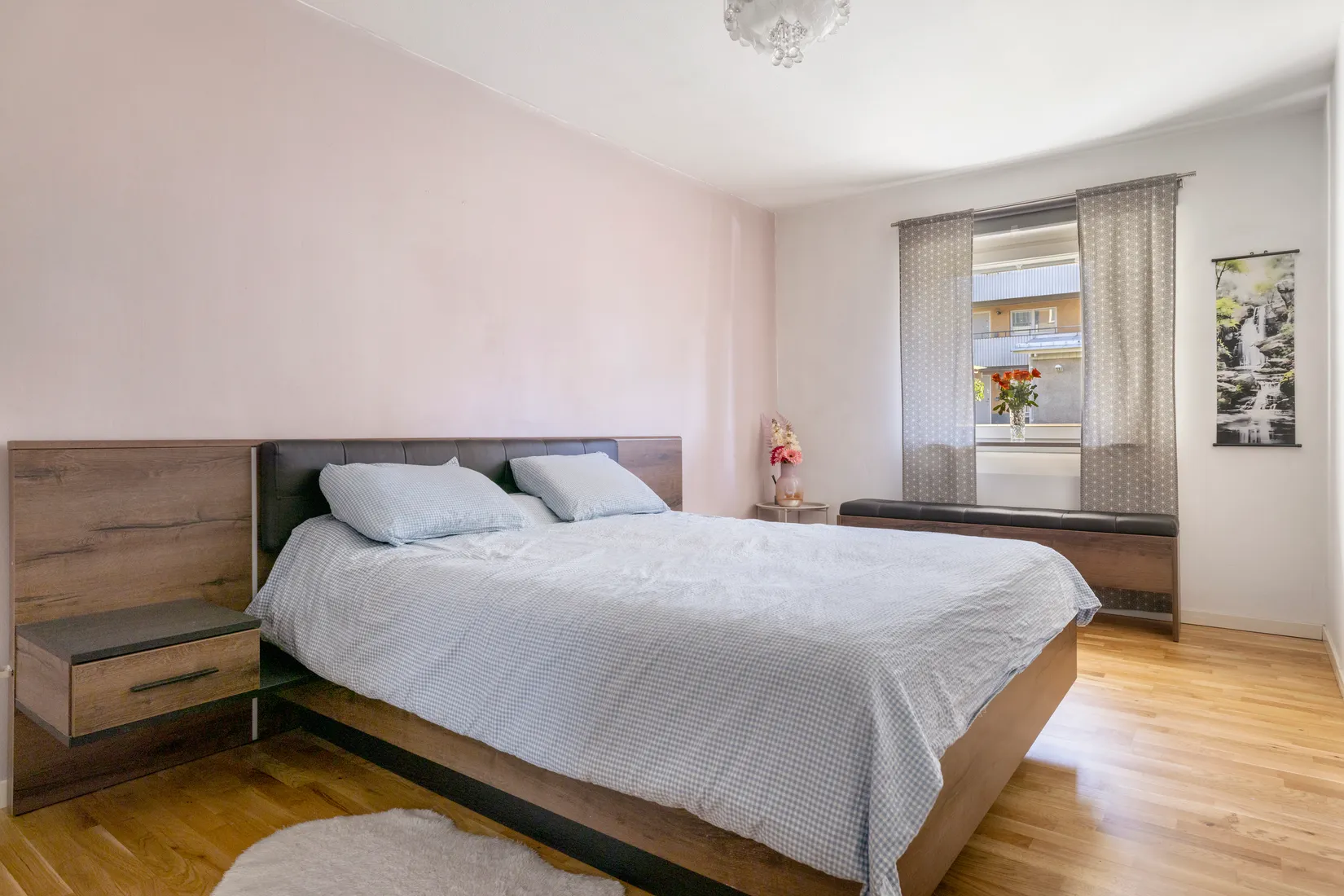 Bostadsrätt, Fageredsgränd 6, Stockholm