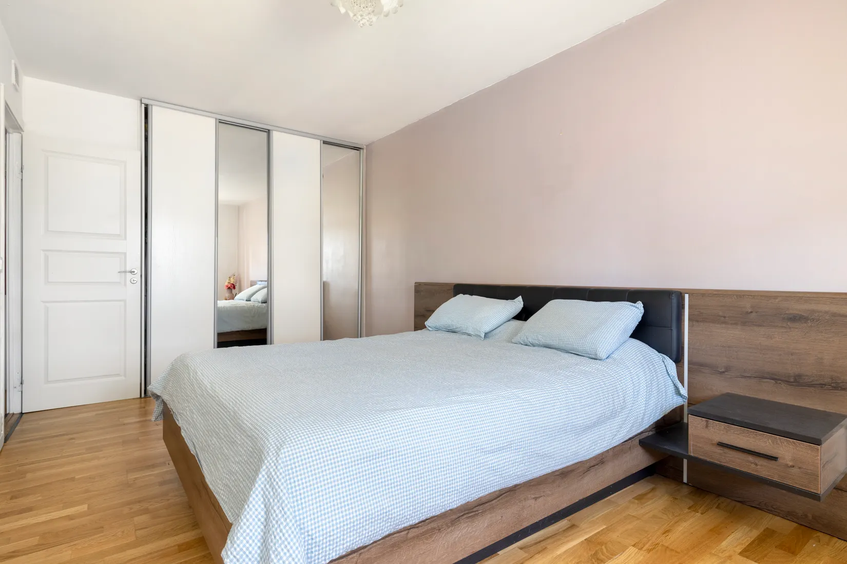 Bostadsrätt, Fageredsgränd 6, Stockholm