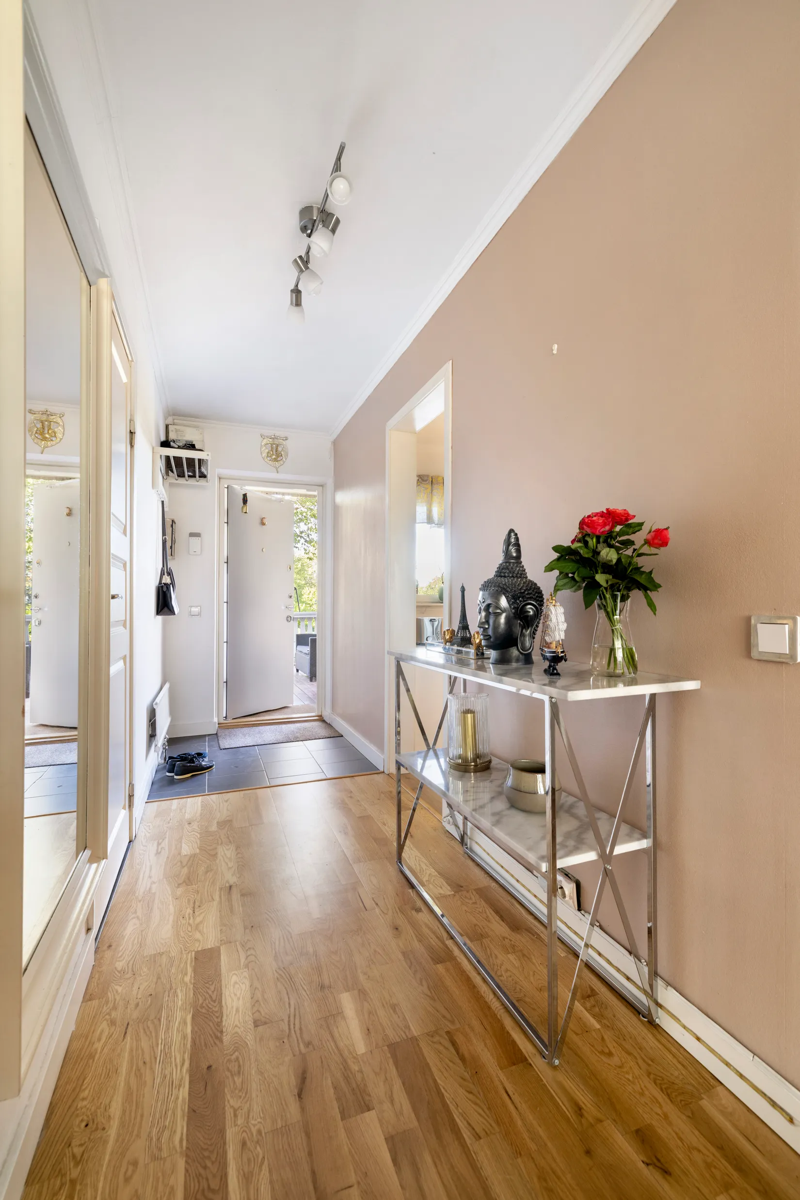 Bostadsrätt, Fageredsgränd 6, Stockholm