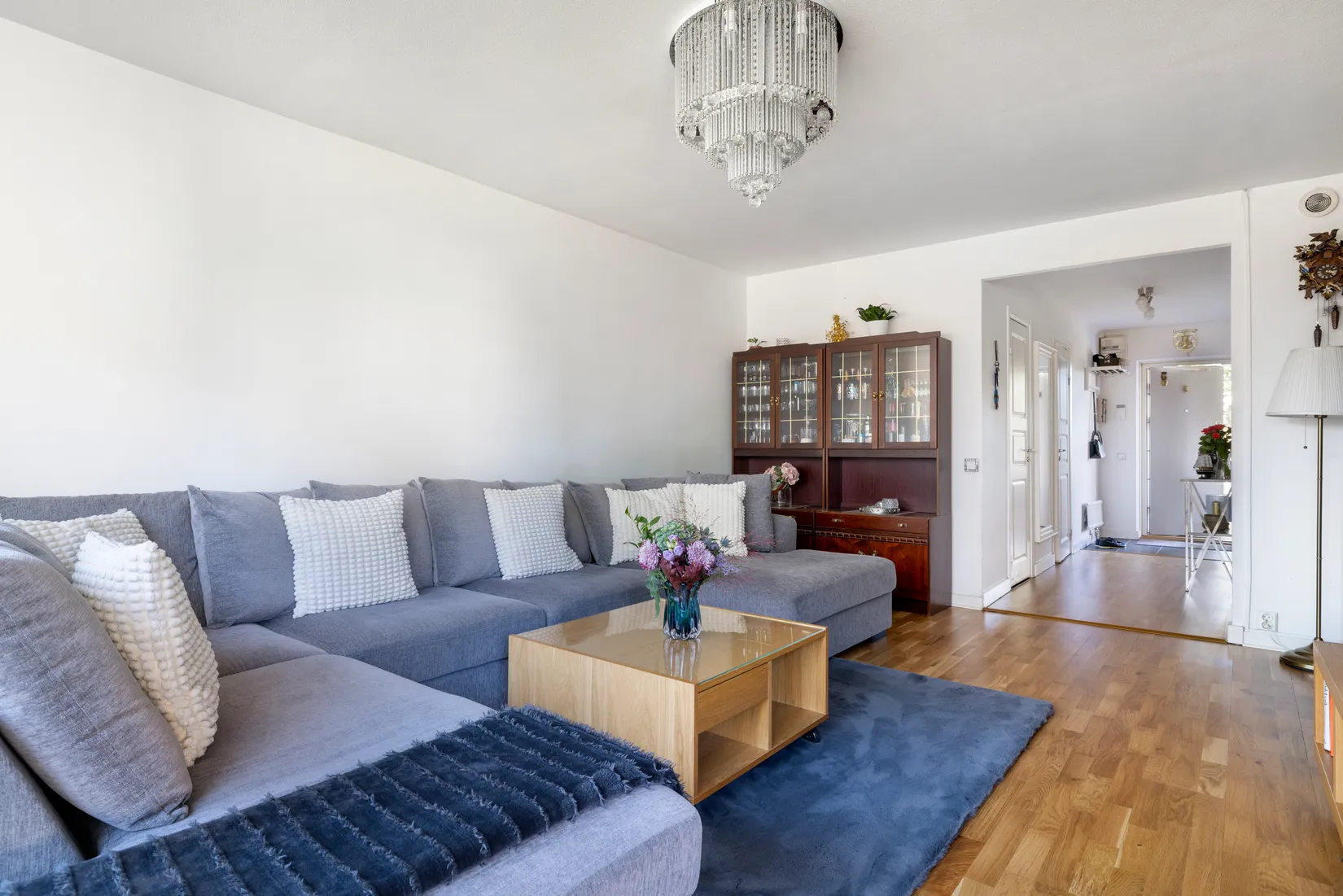 Bostadsrätt, Fageredsgränd 6, Stockholm