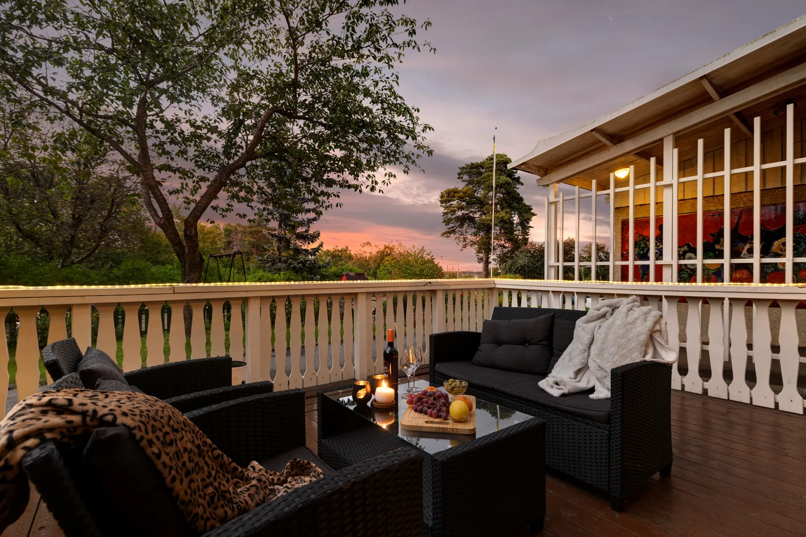 Bostadsrätt, Fageredsgränd 6, Stockholm