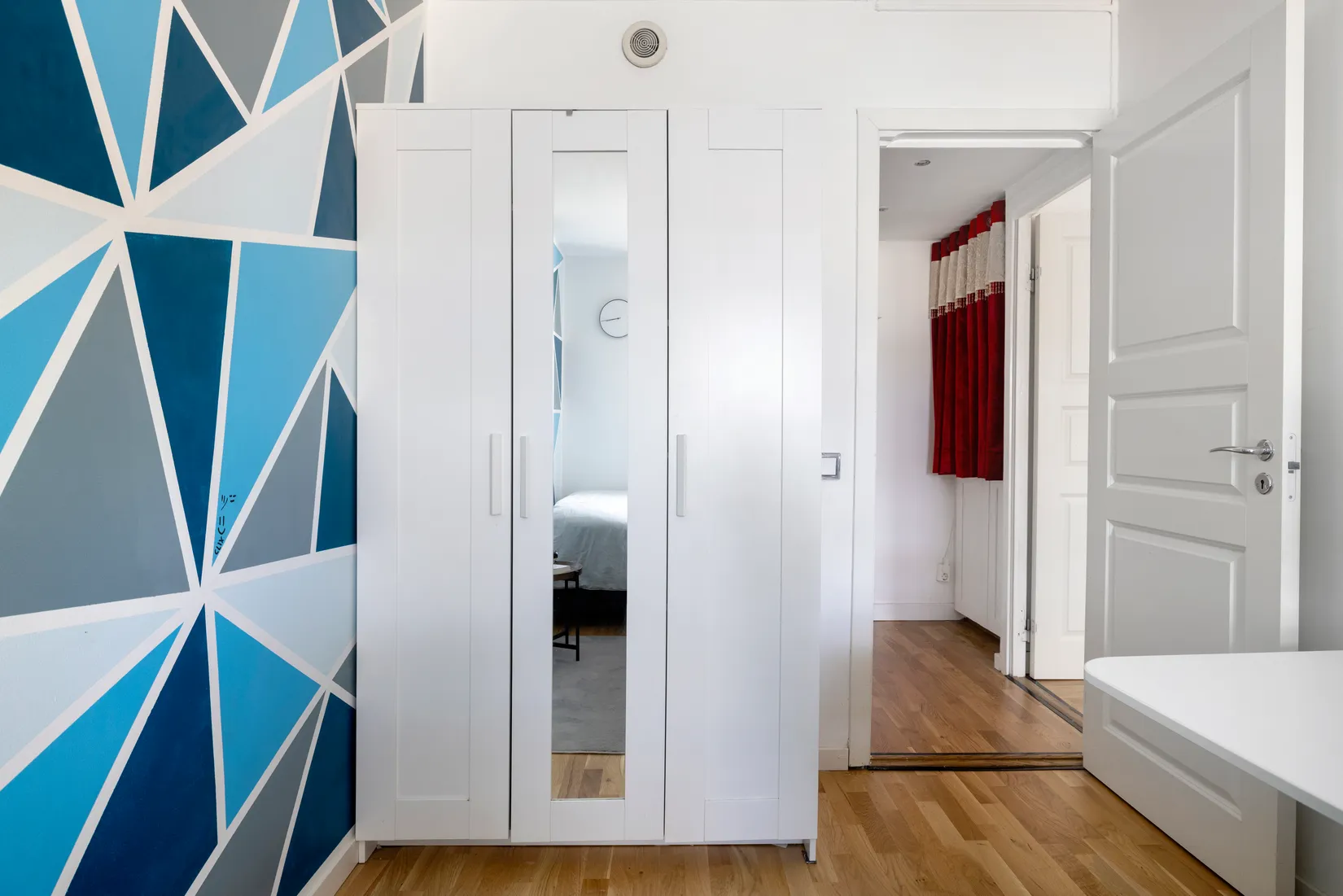 Bostadsrätt, Fageredsgränd 6, Stockholm