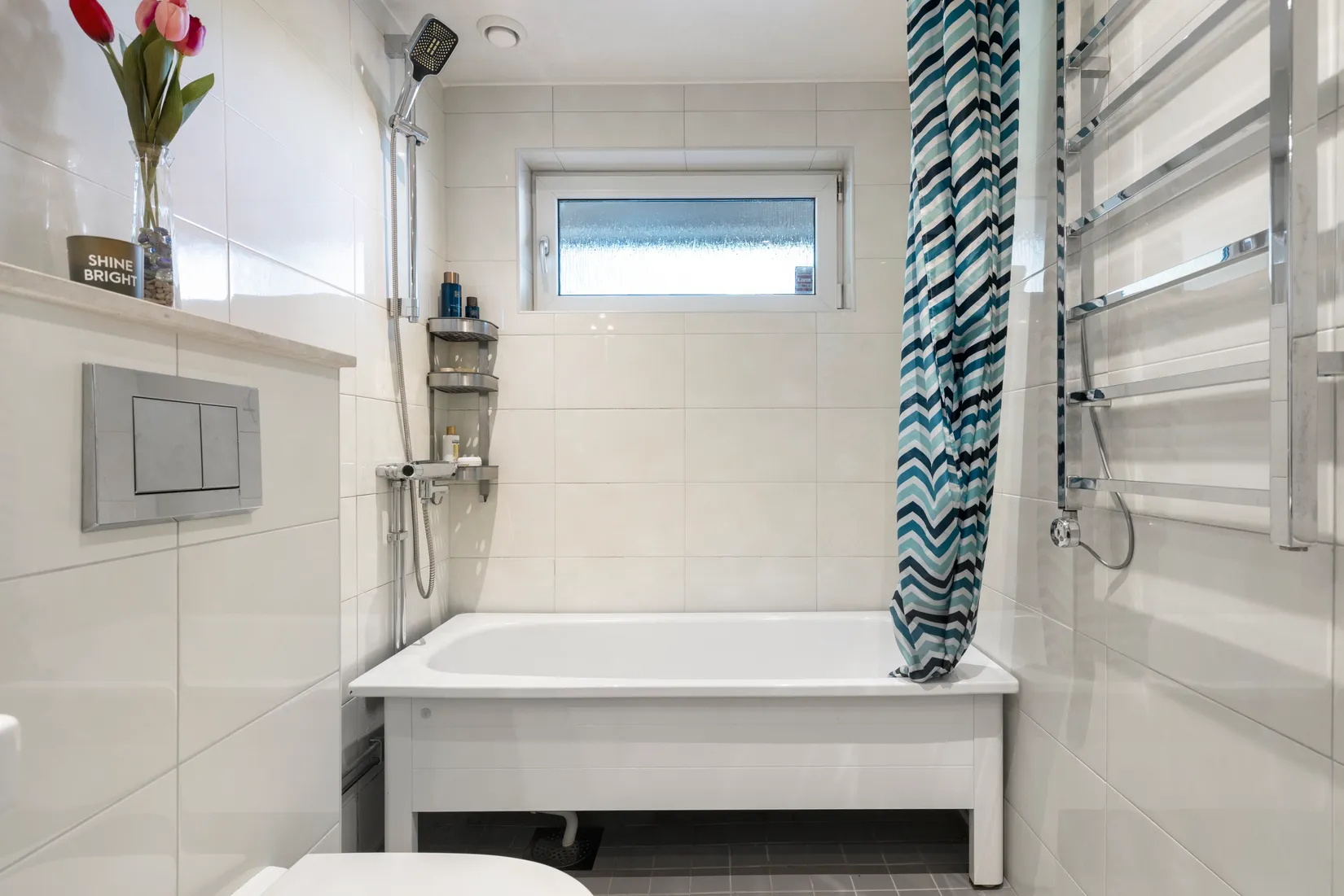 Bostadsrätt, Fageredsgränd 6, Stockholm