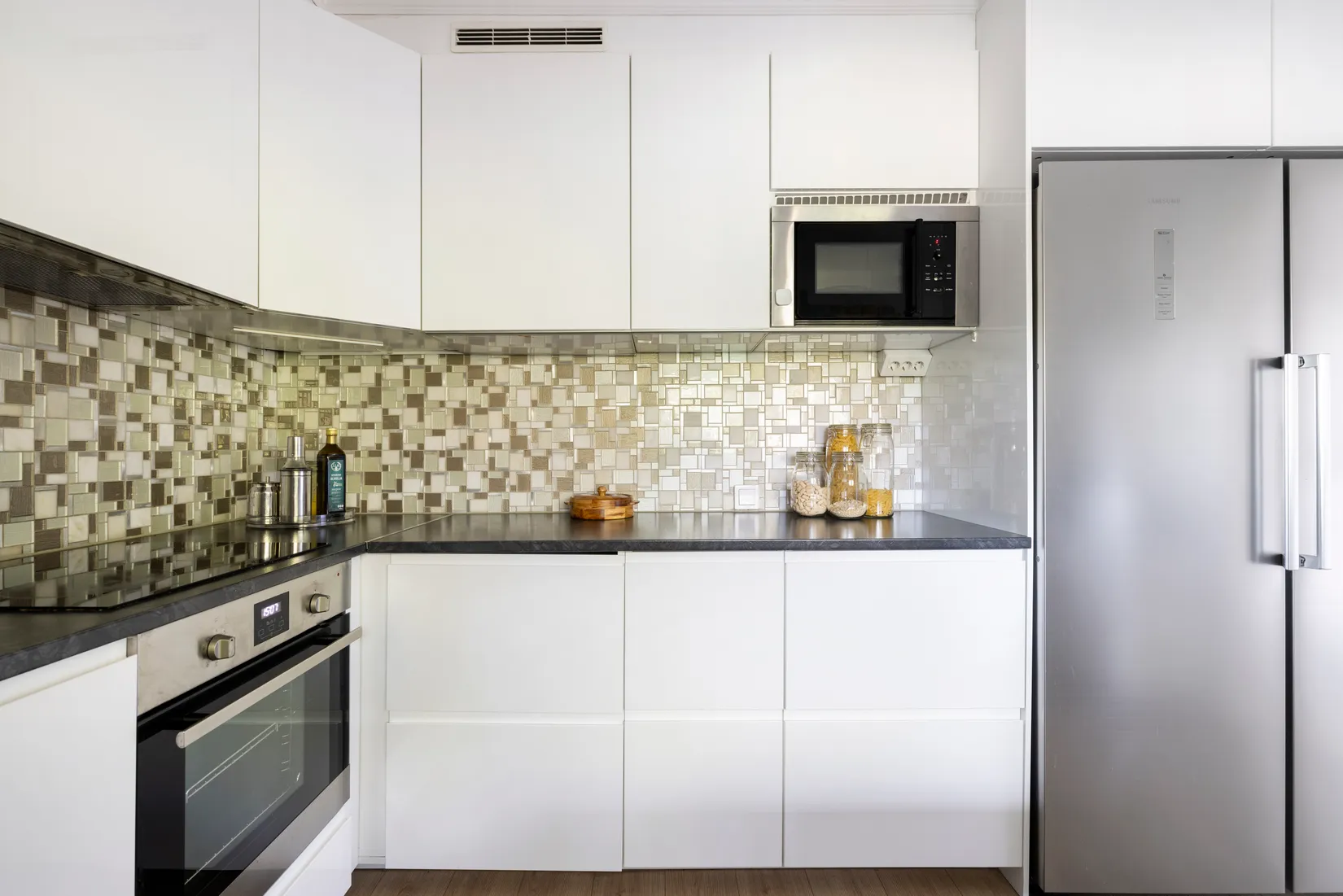 Bostadsrätt, Fageredsgränd 6, Stockholm