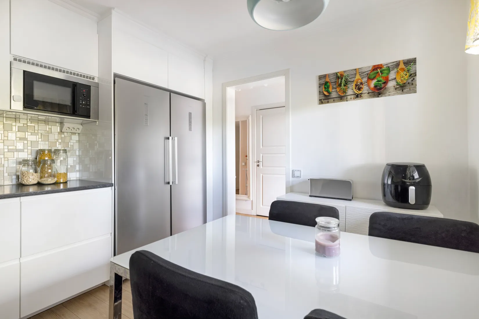 Bostadsrätt, Fageredsgränd 6, Stockholm