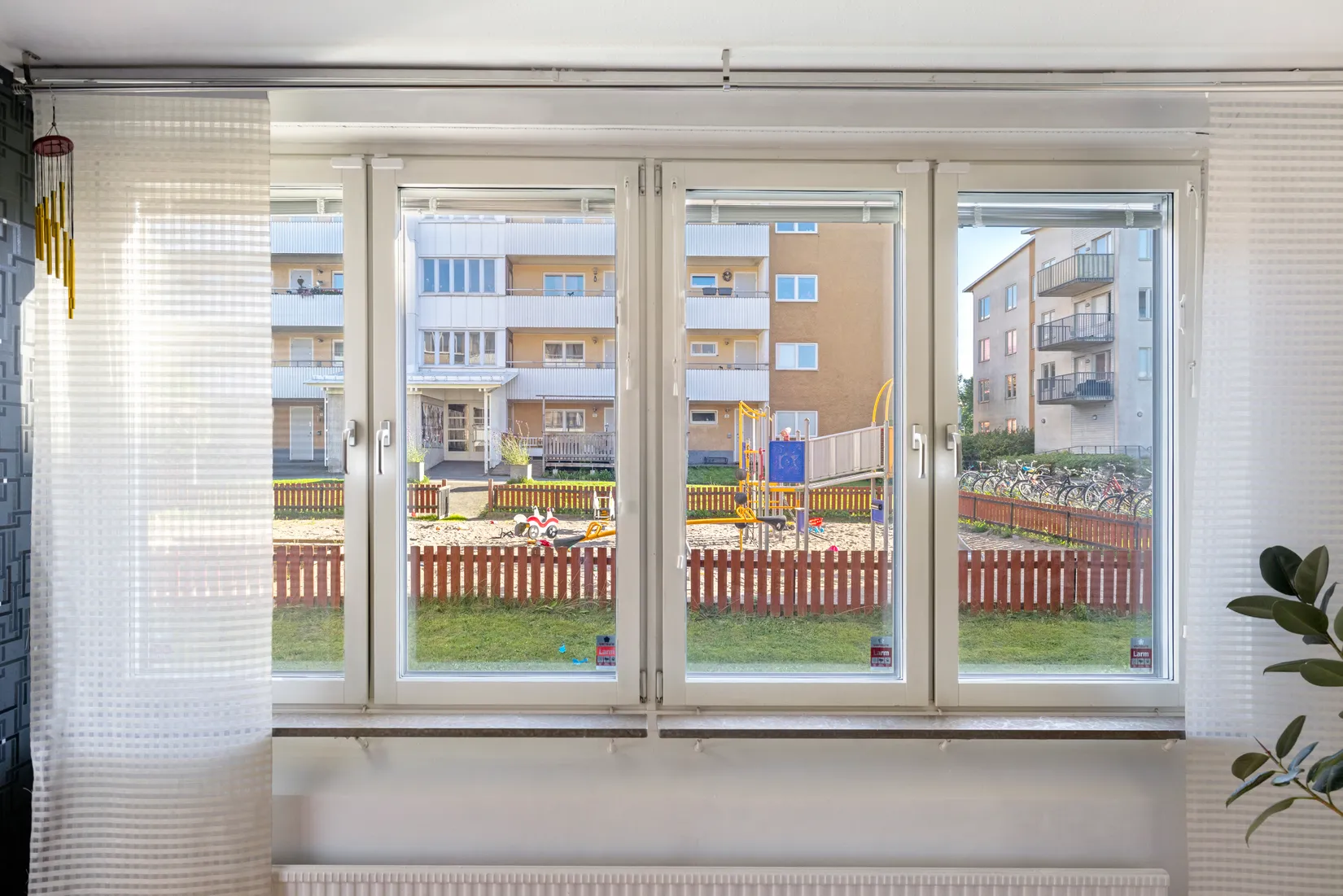 Bostadsrätt, Fageredsgränd 6, Stockholm