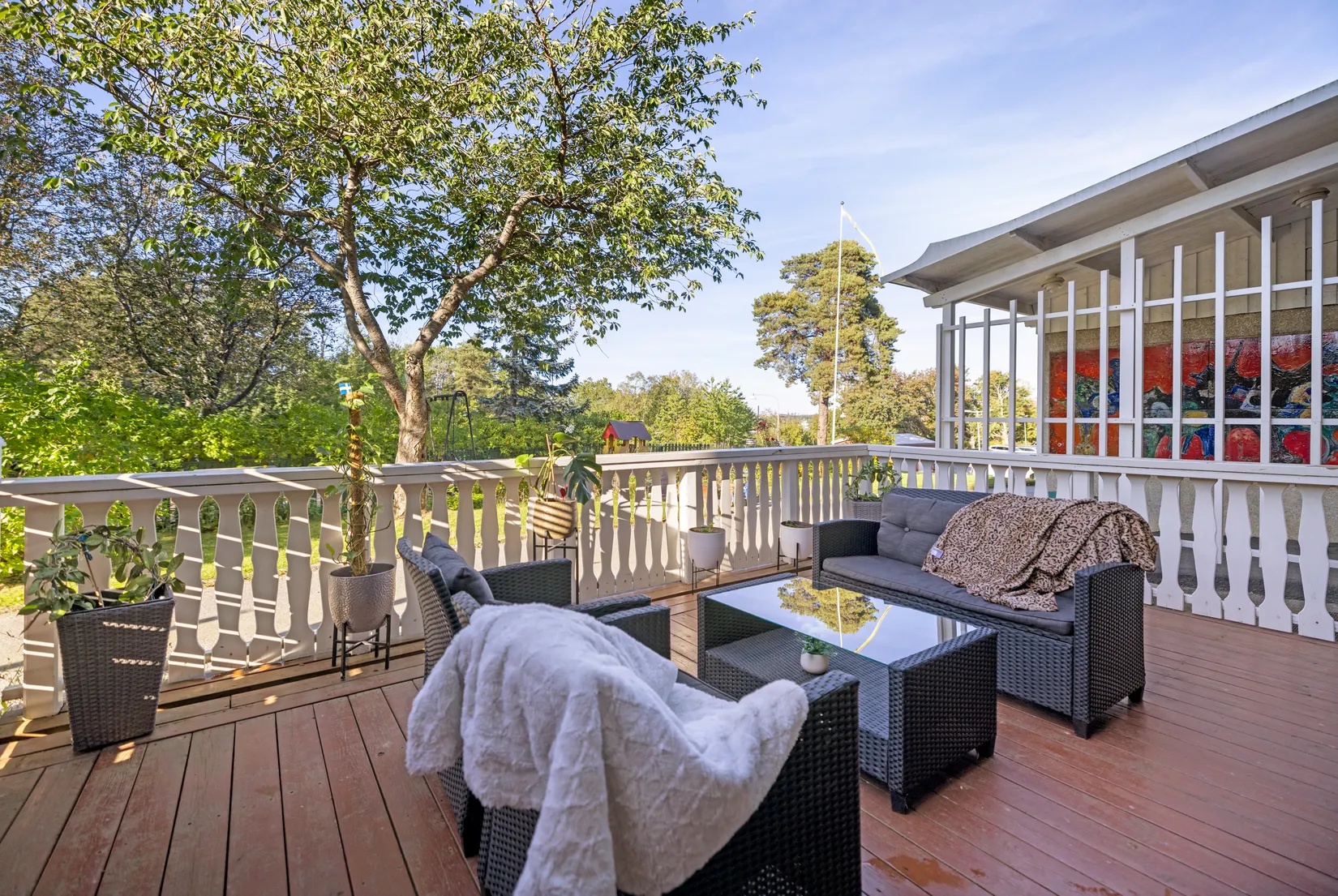 Bostadsrätt, Fageredsgränd 6, Stockholm